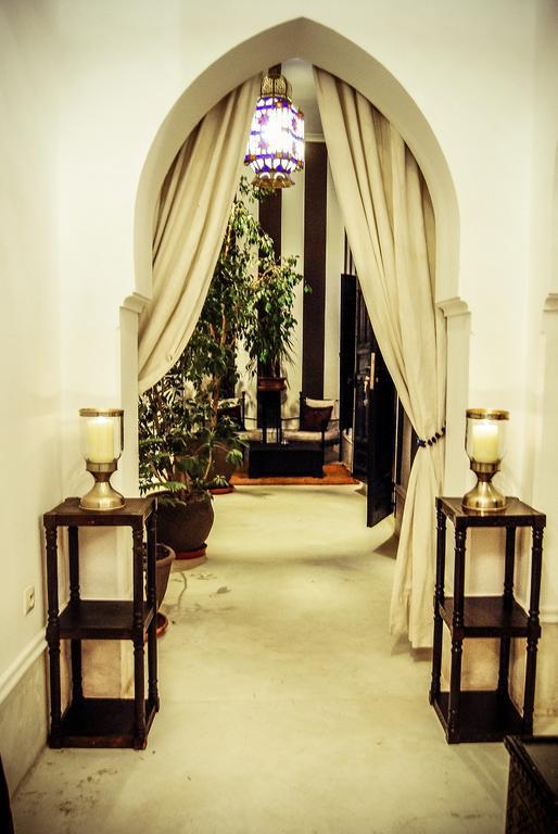 Riad Hayane Riad Marrakesh