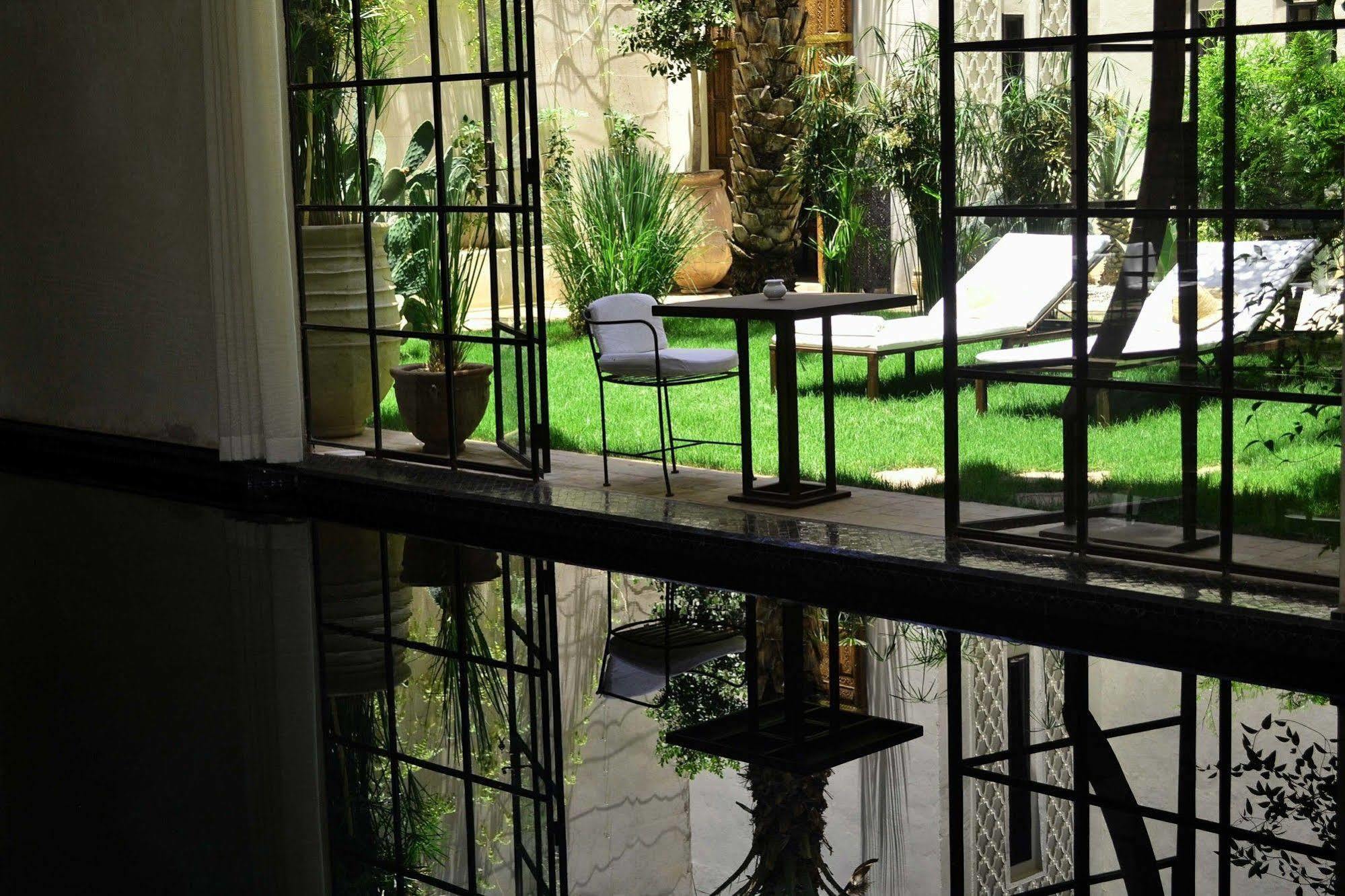 Riad Palais Khum Marrakesch