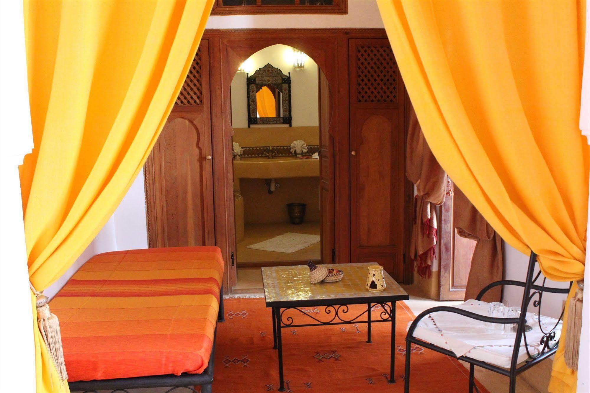 Smara Riad 3*