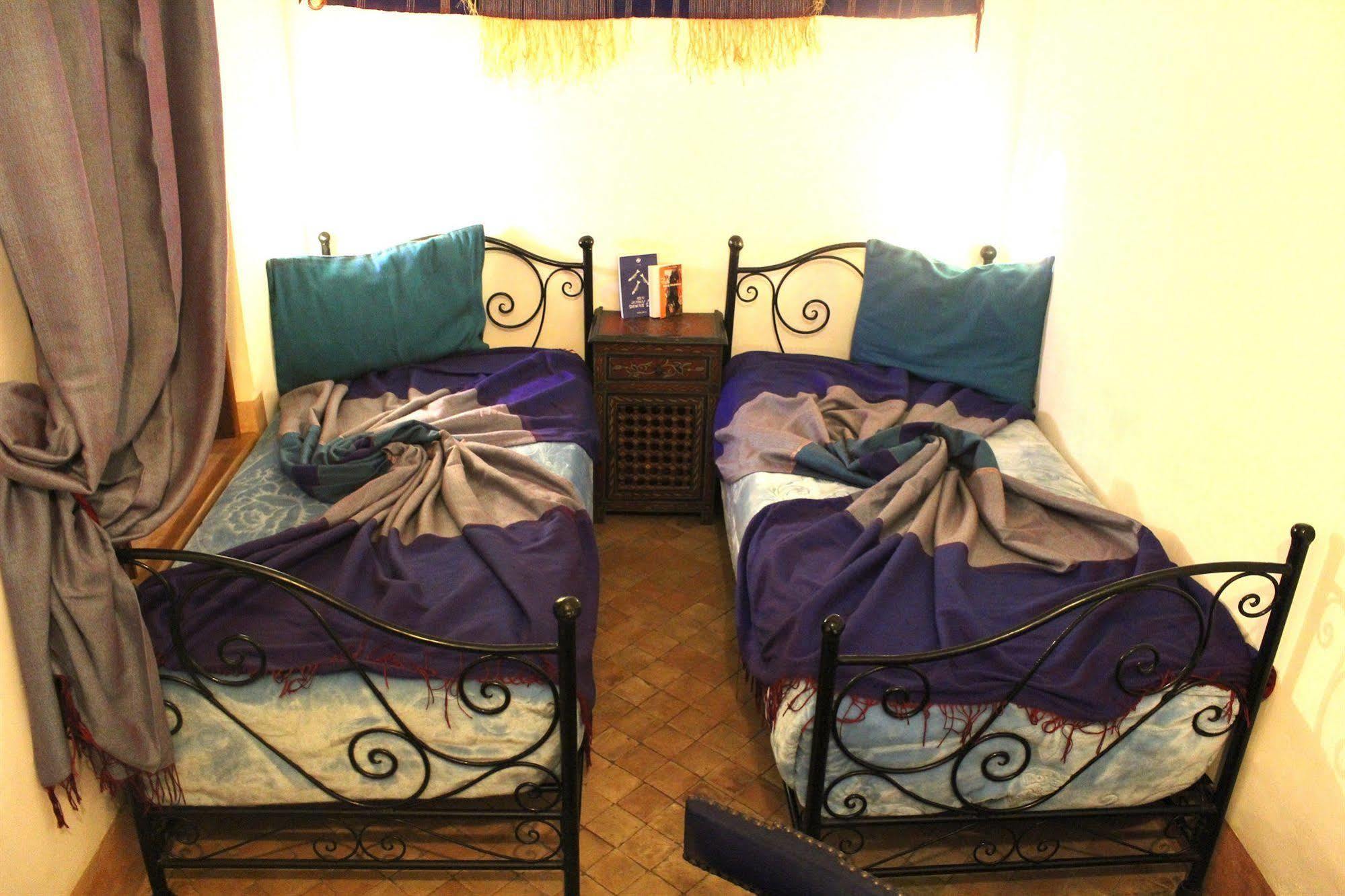 Smara 3* Marrakesh