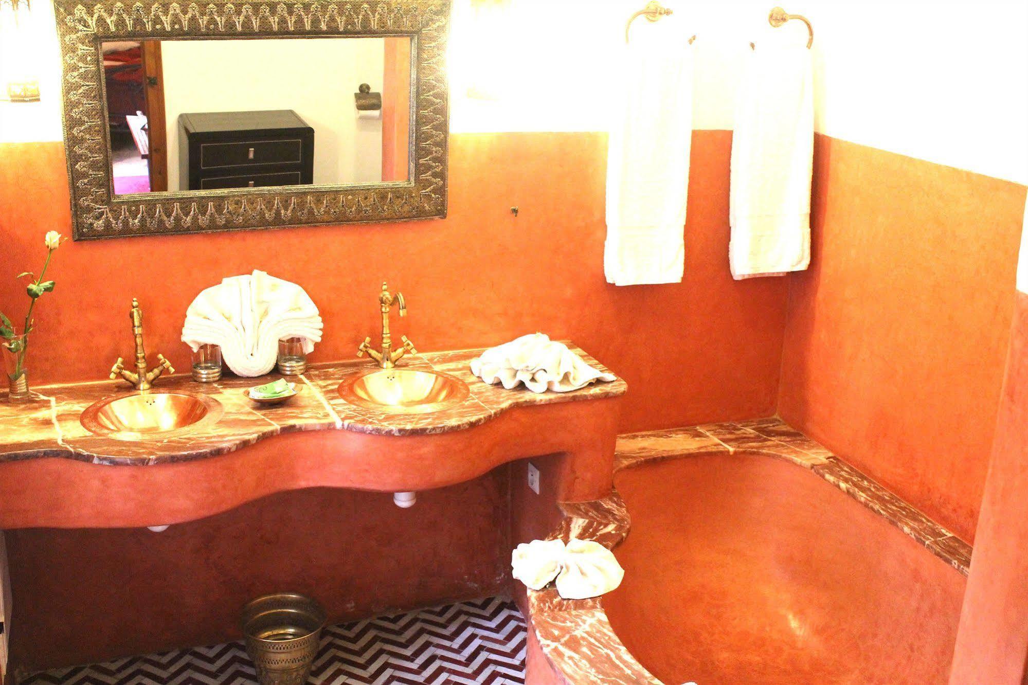 Riad Smara Marrakesh