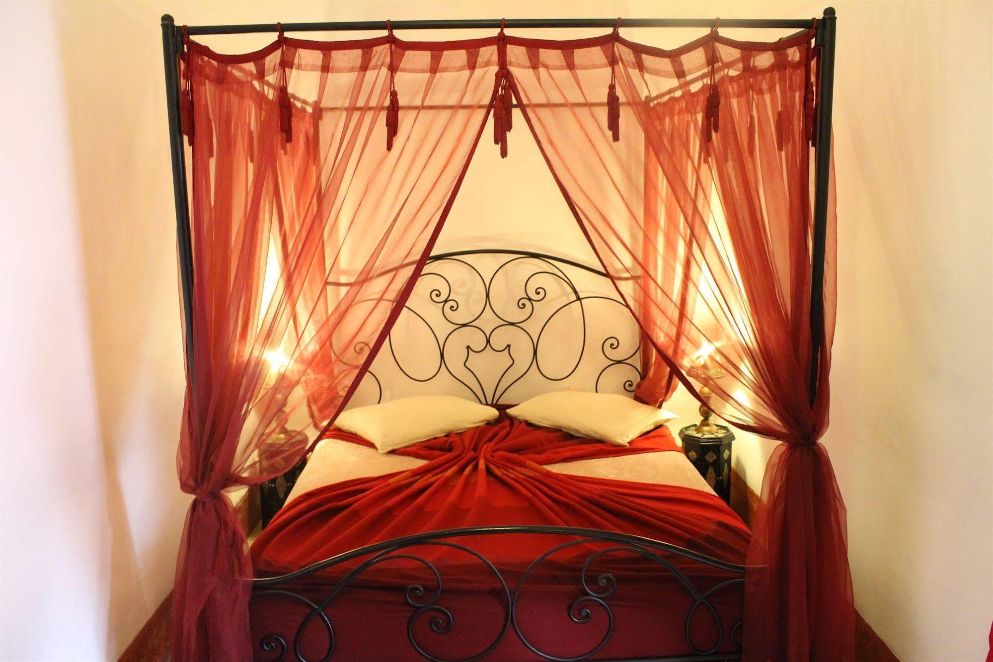 Smara Riad 3*