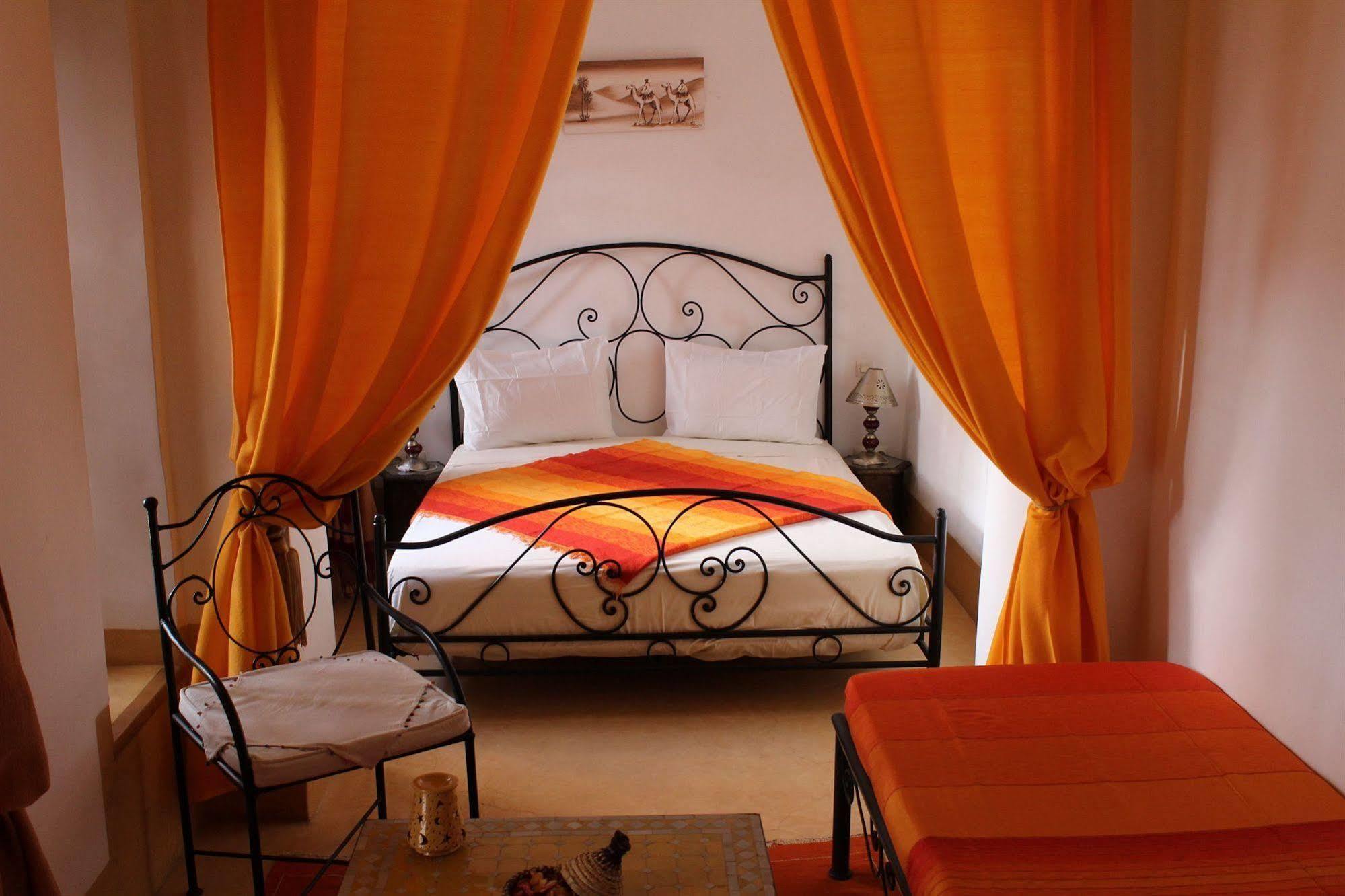 Smara Riad Marrakesh