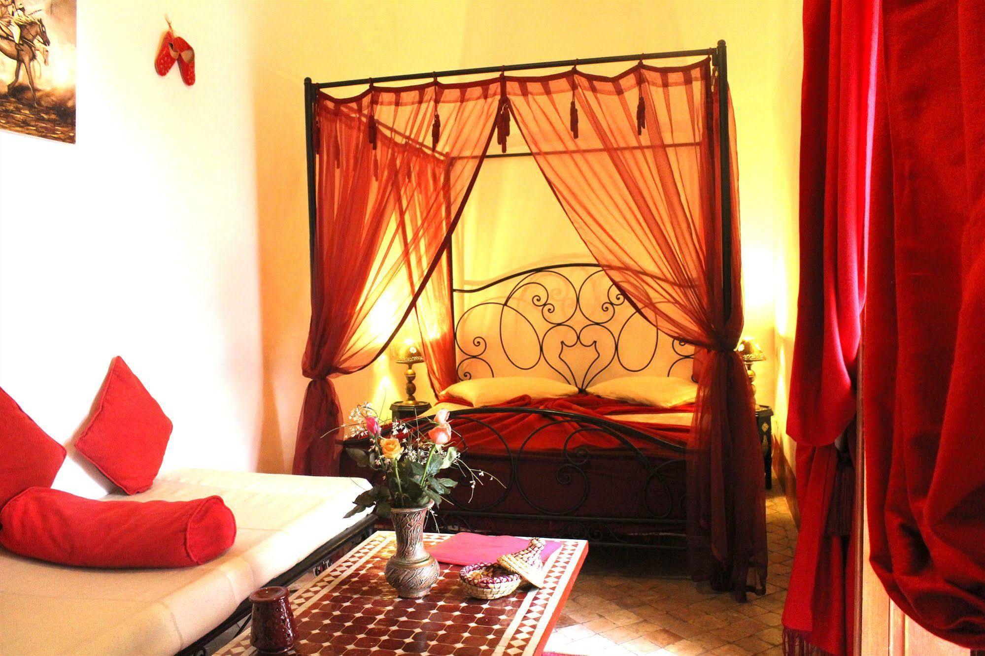 Riad Smara Marrakesh