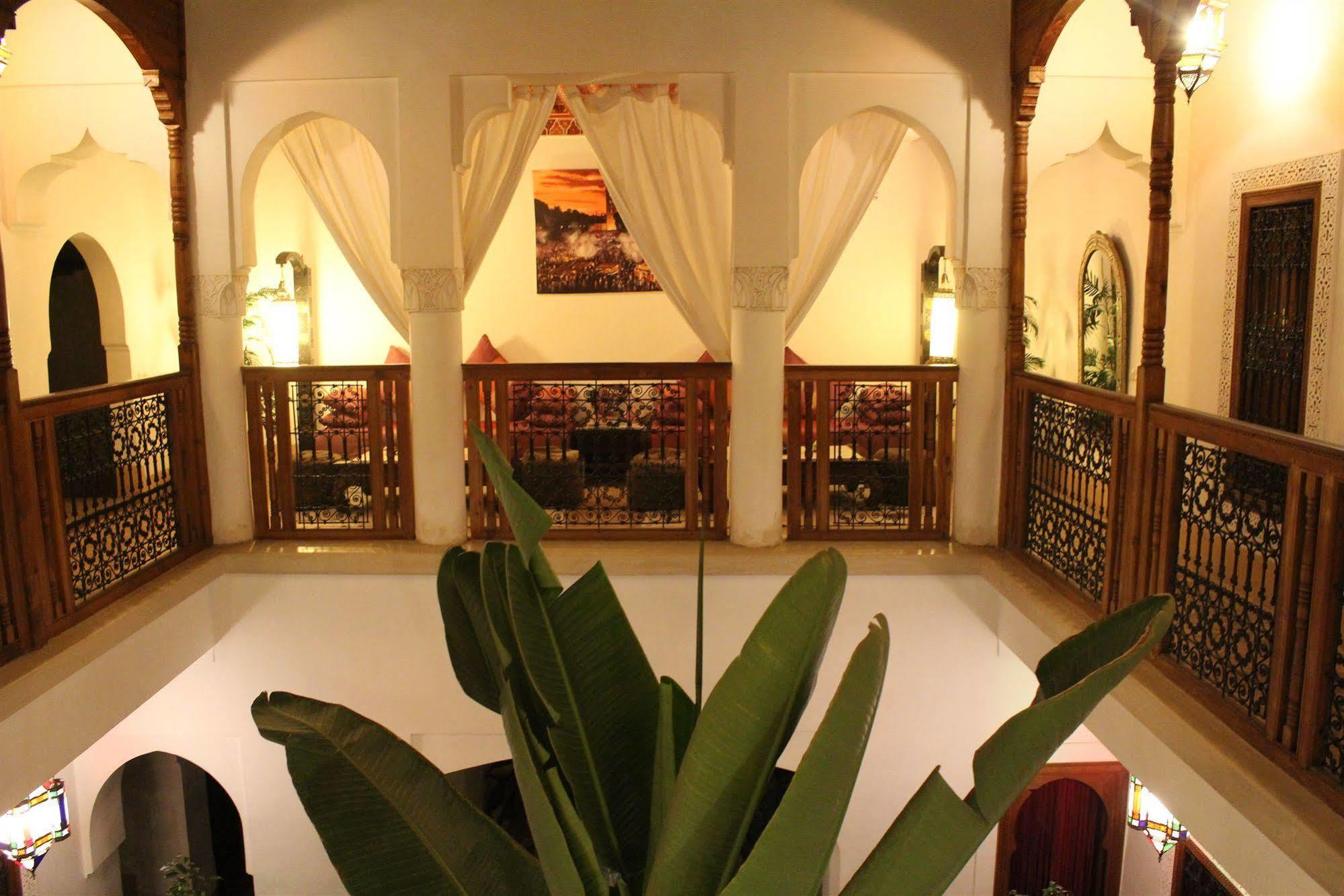 Smara 3* Marrakesh