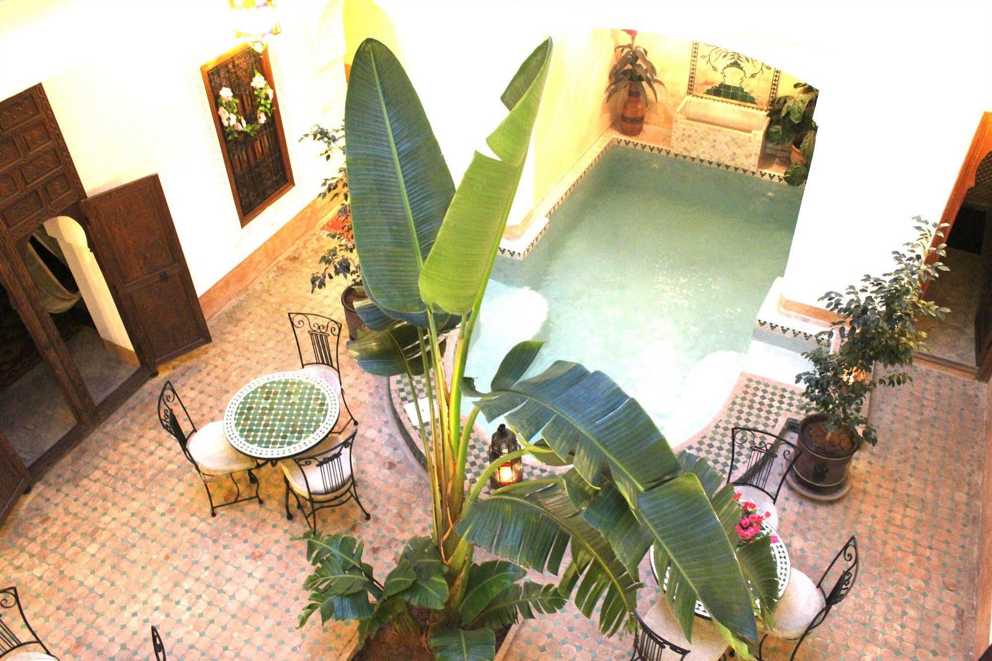 Smara Marrakesh