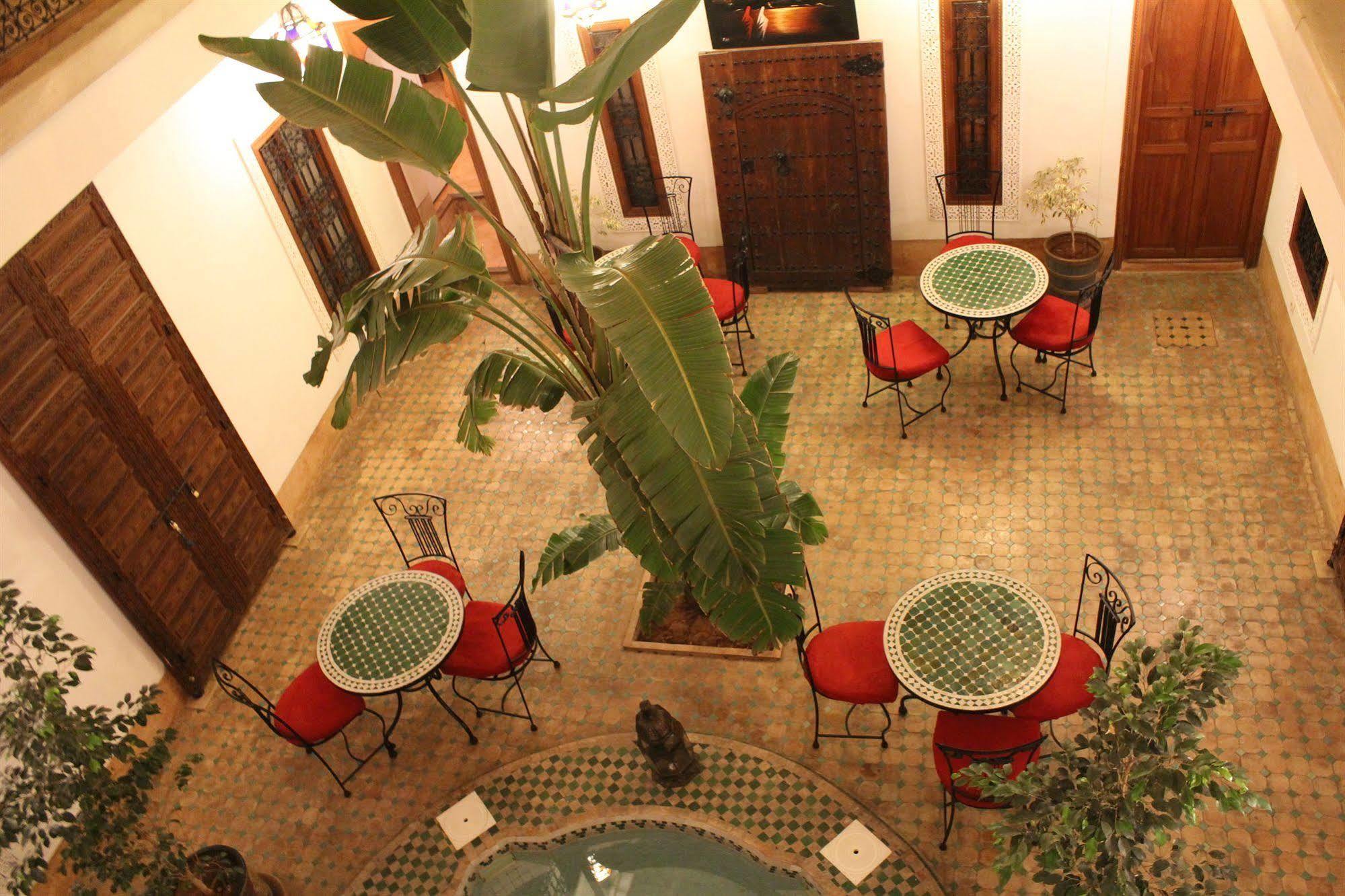 Smara 3* Marrakesh
