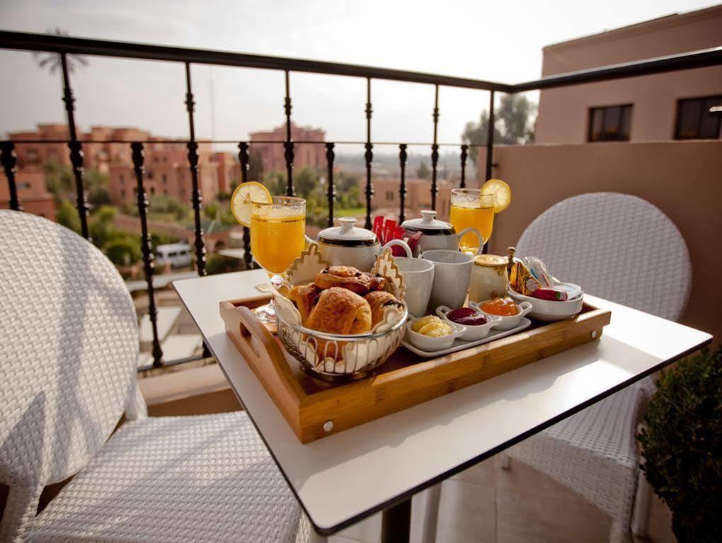 Hotel Lawrence D'arabie 3*
