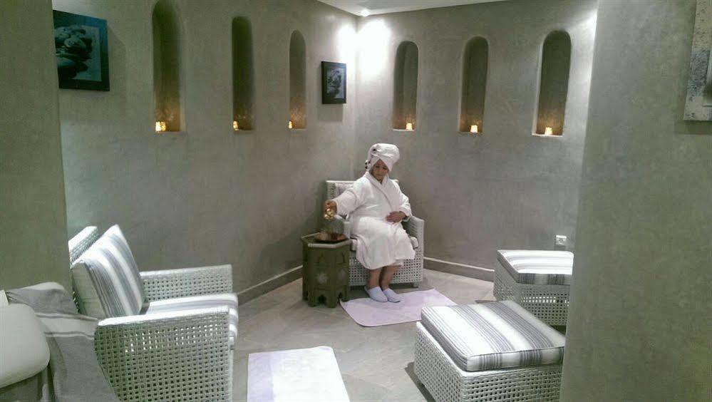 Hotel Lawrence D'arabie 3*