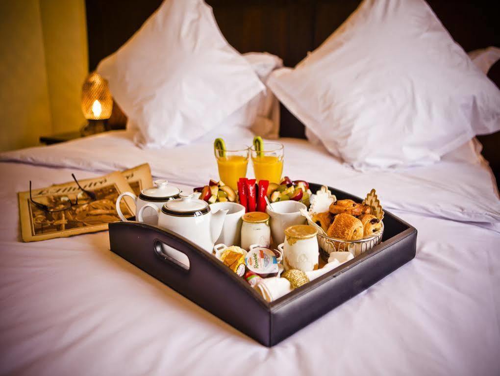 Hotel Lawrence D'arabie