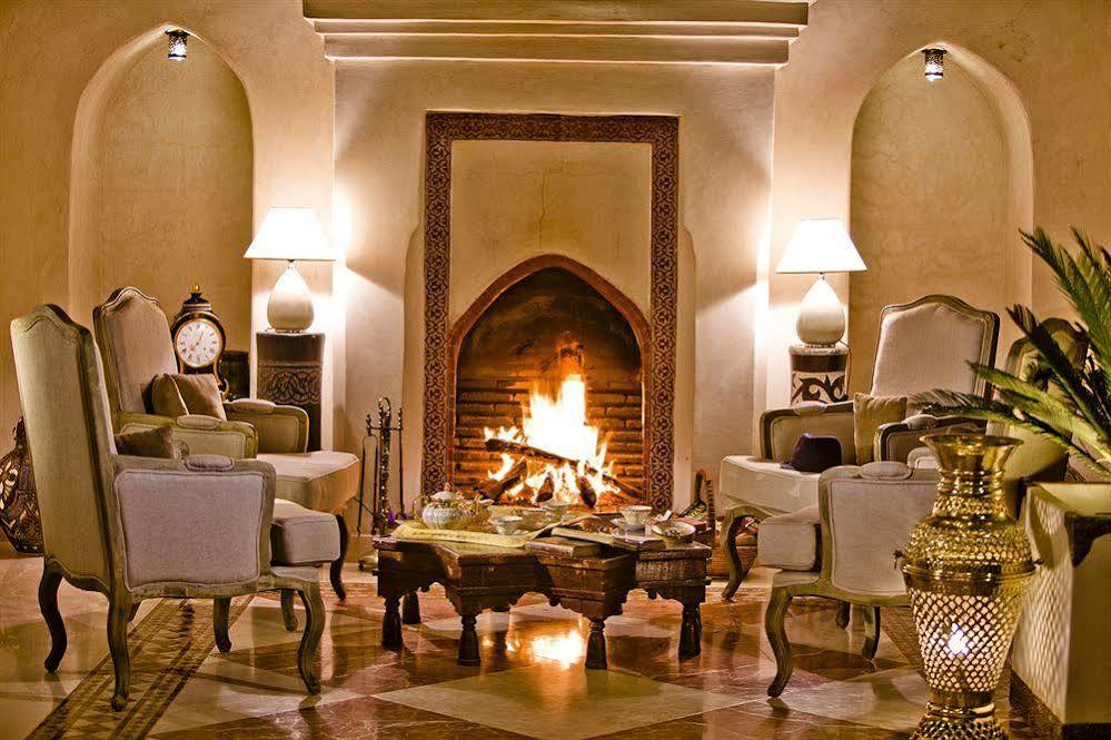 Hotel Lawrence D'arabie 3*