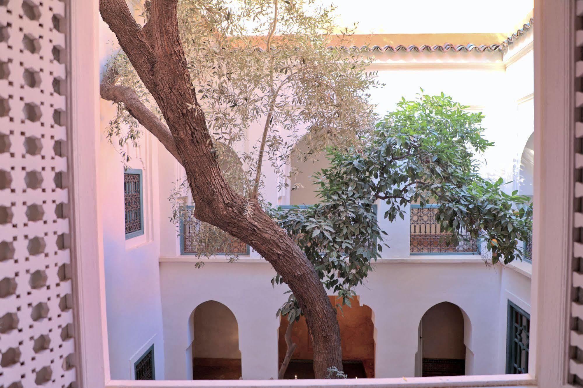 Dar Zitouna En Exclusivité Casa vacanze Marrakesh