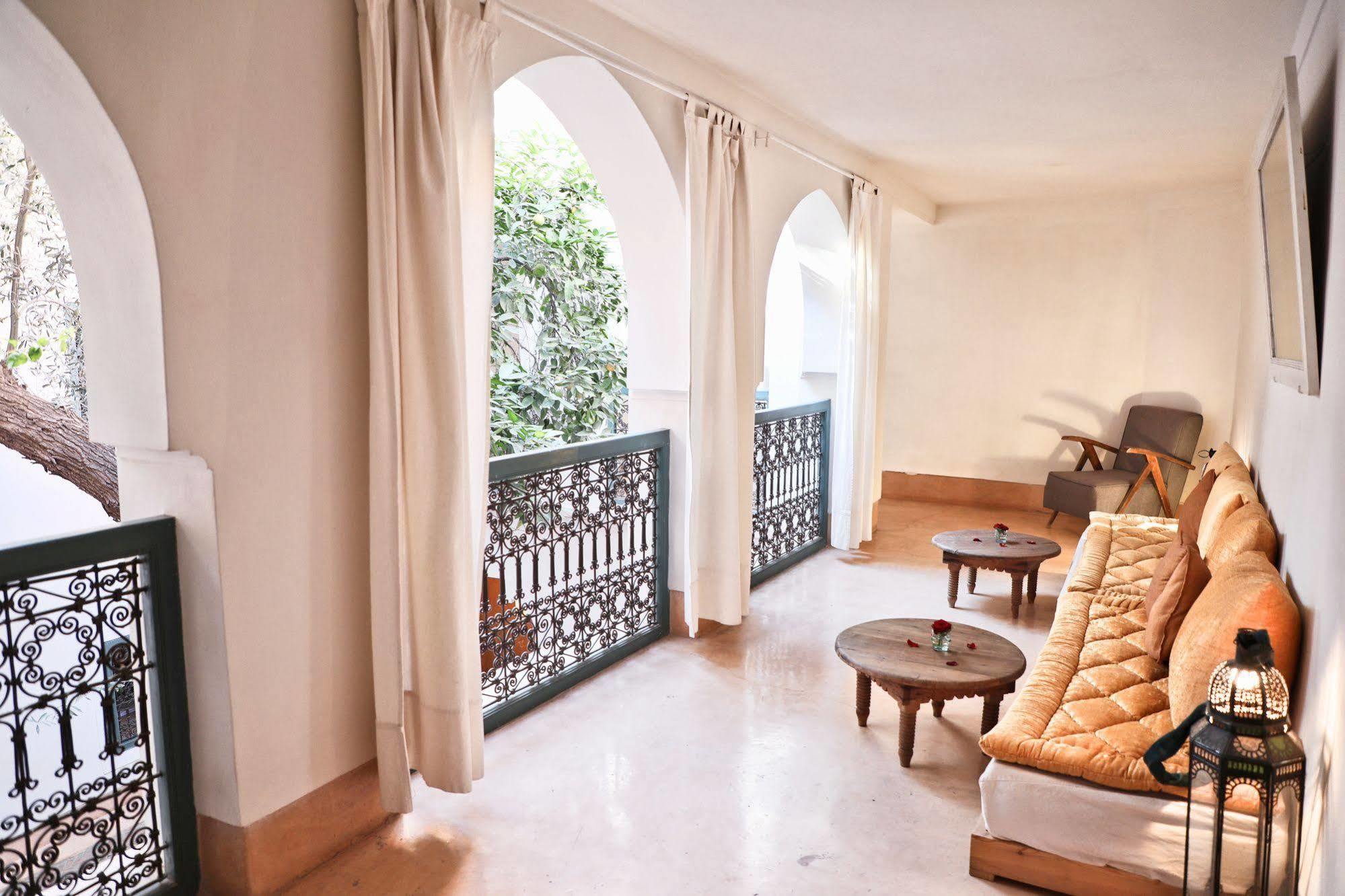 Dar Zitouna En Exclusivité Casa vacanze *