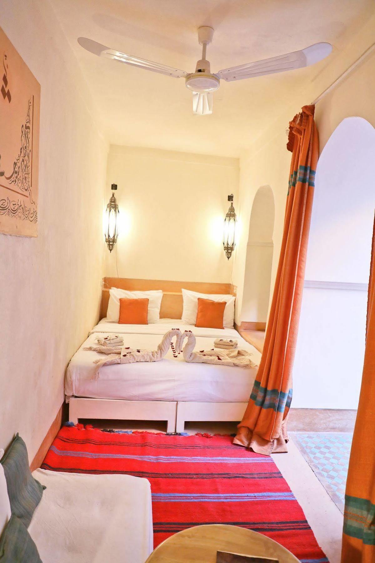 Dar Zitouna En Exclusivité Casa vacanze