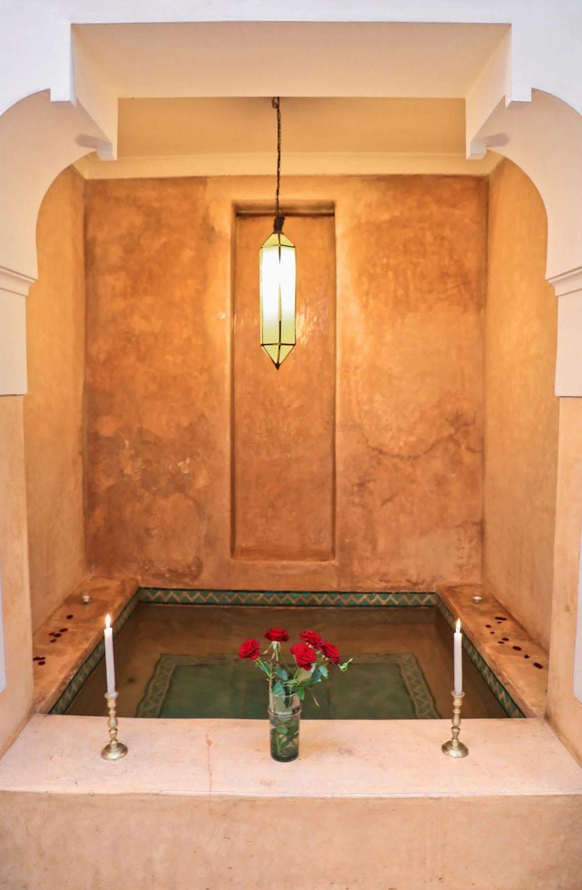 Dar Zitouna En Exclusivité * Marrakesh