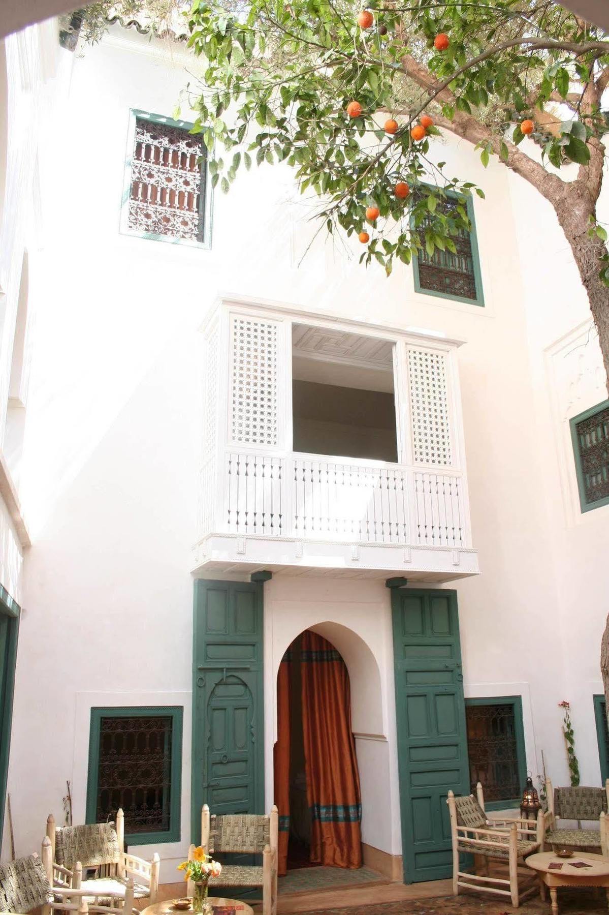 Dar Zitouna En Exclusivite Vakantiehuis Marrakesh