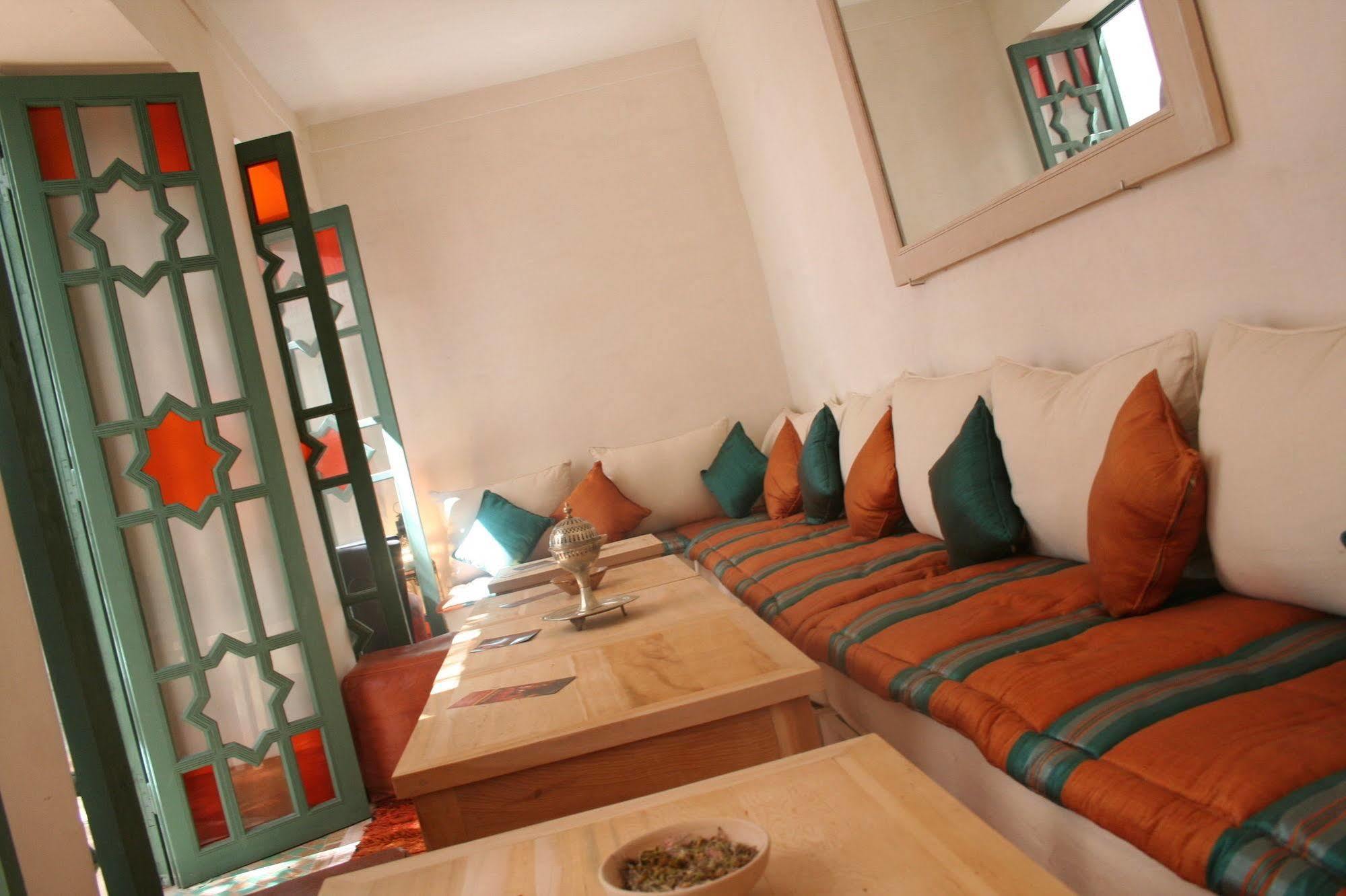 Dar Zitouna En Exclusivite Vakantiehuis Marrakesh