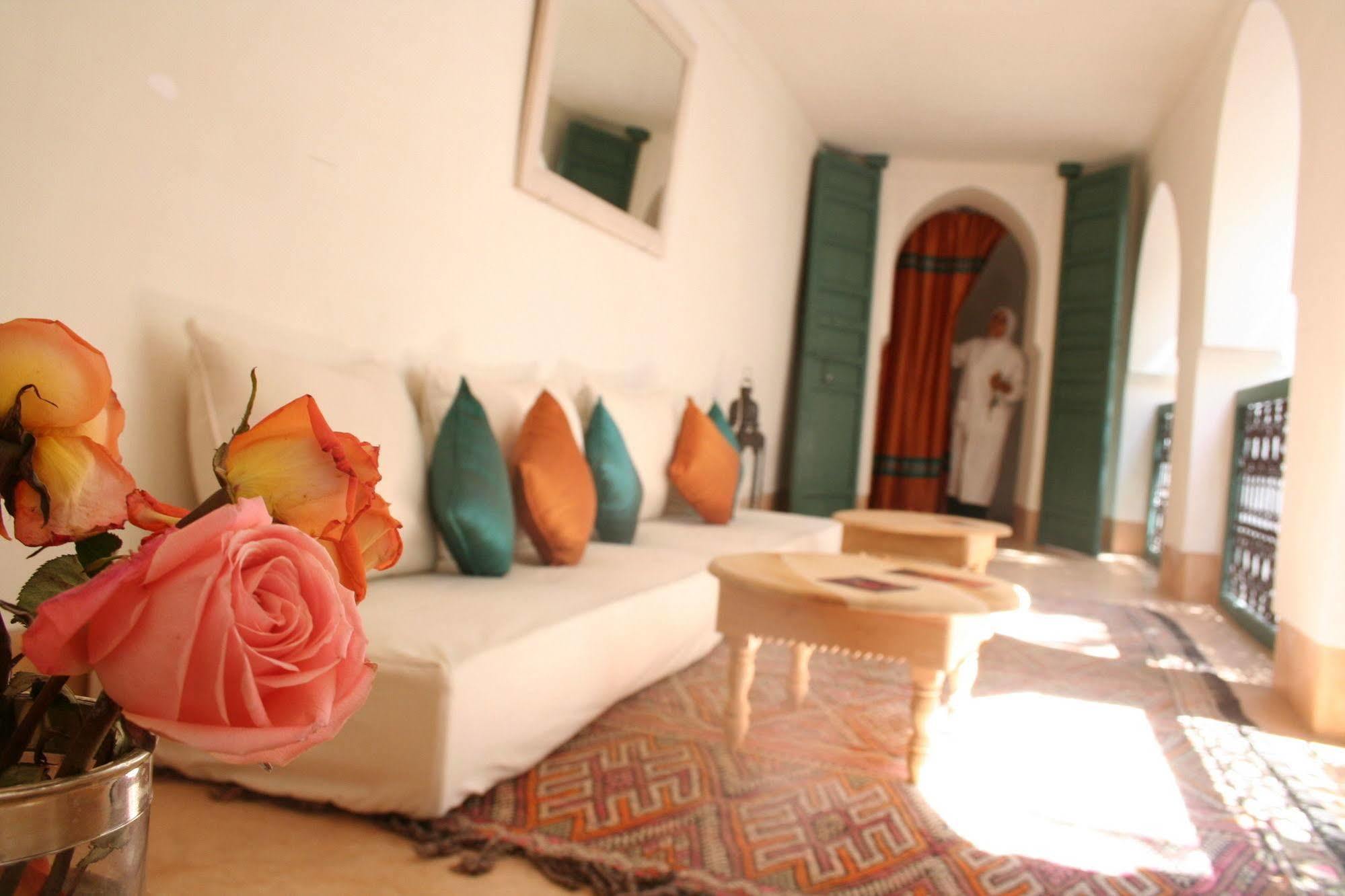 Dar Zitouna En Exclusivité * Marrakesh