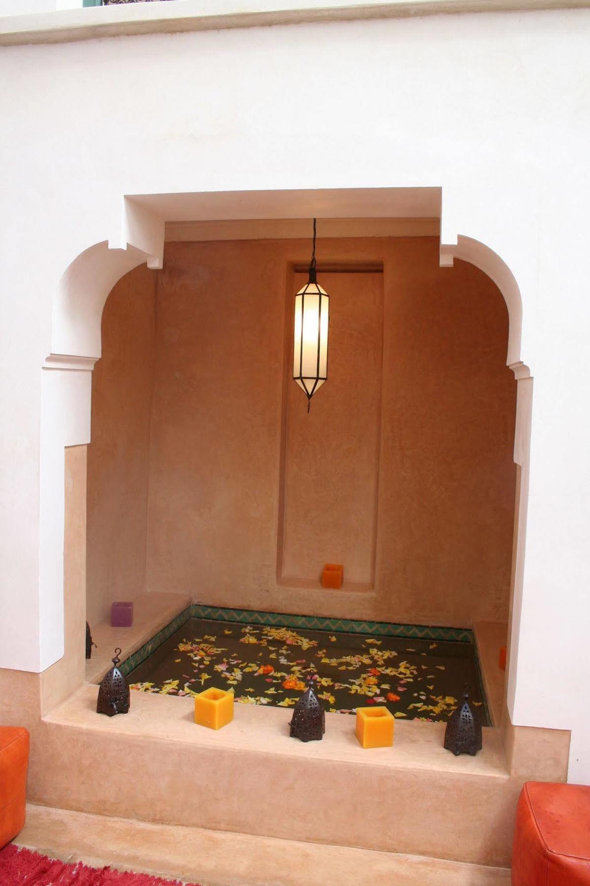 Dar Zitouna En Exclusivité Casa vacanze *