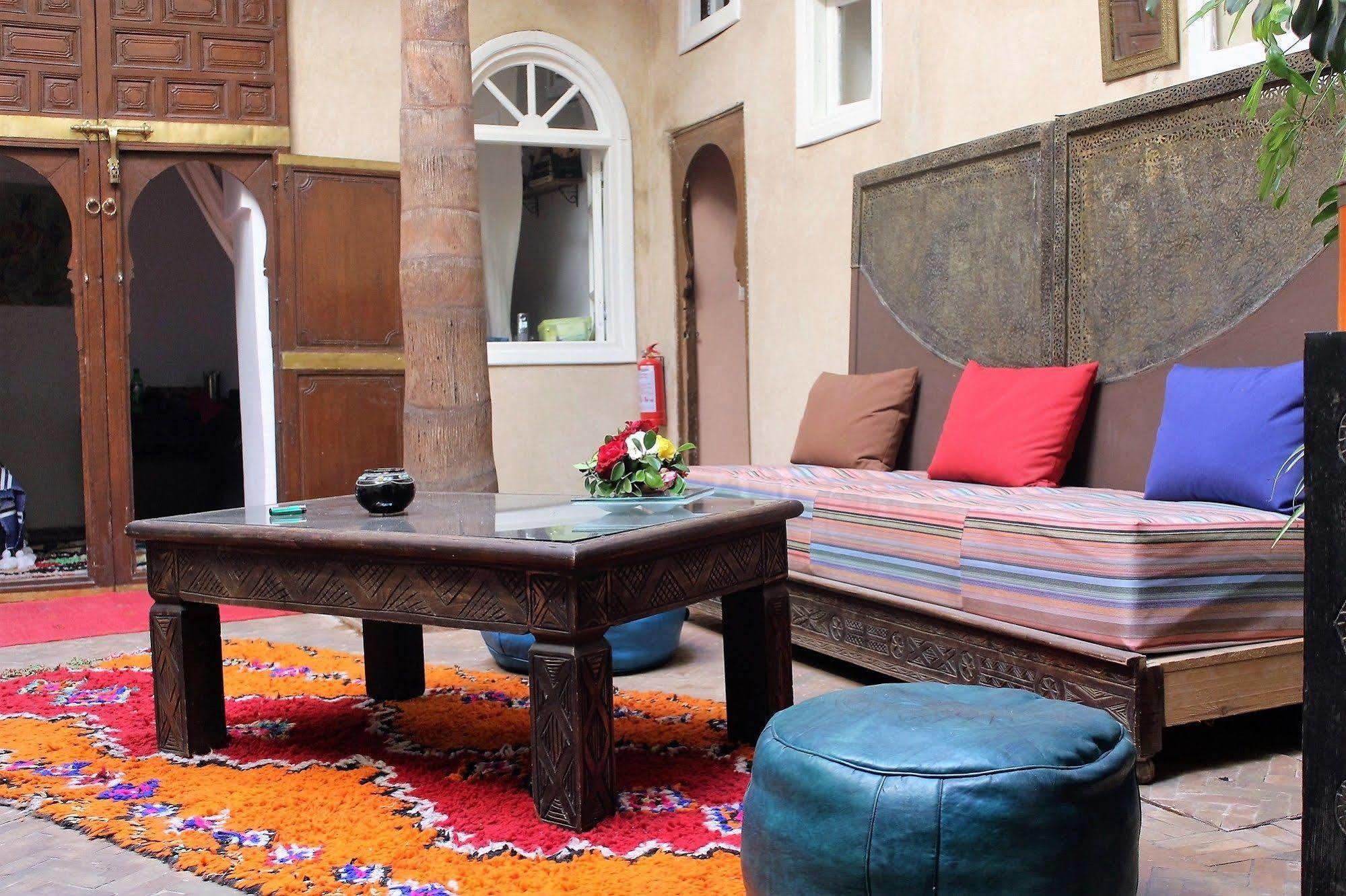 Alamine Marrakesh