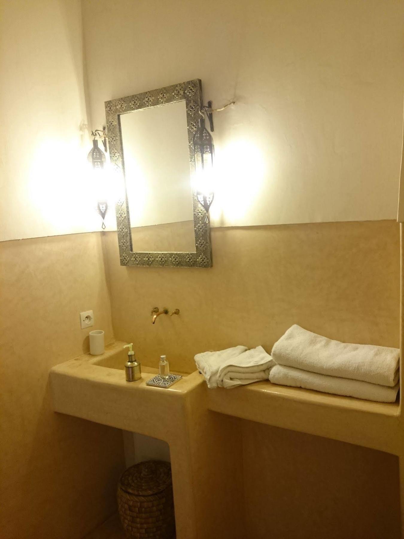 Dar Aicha En Exclusivité Сasa de vacaciones Marrakesh