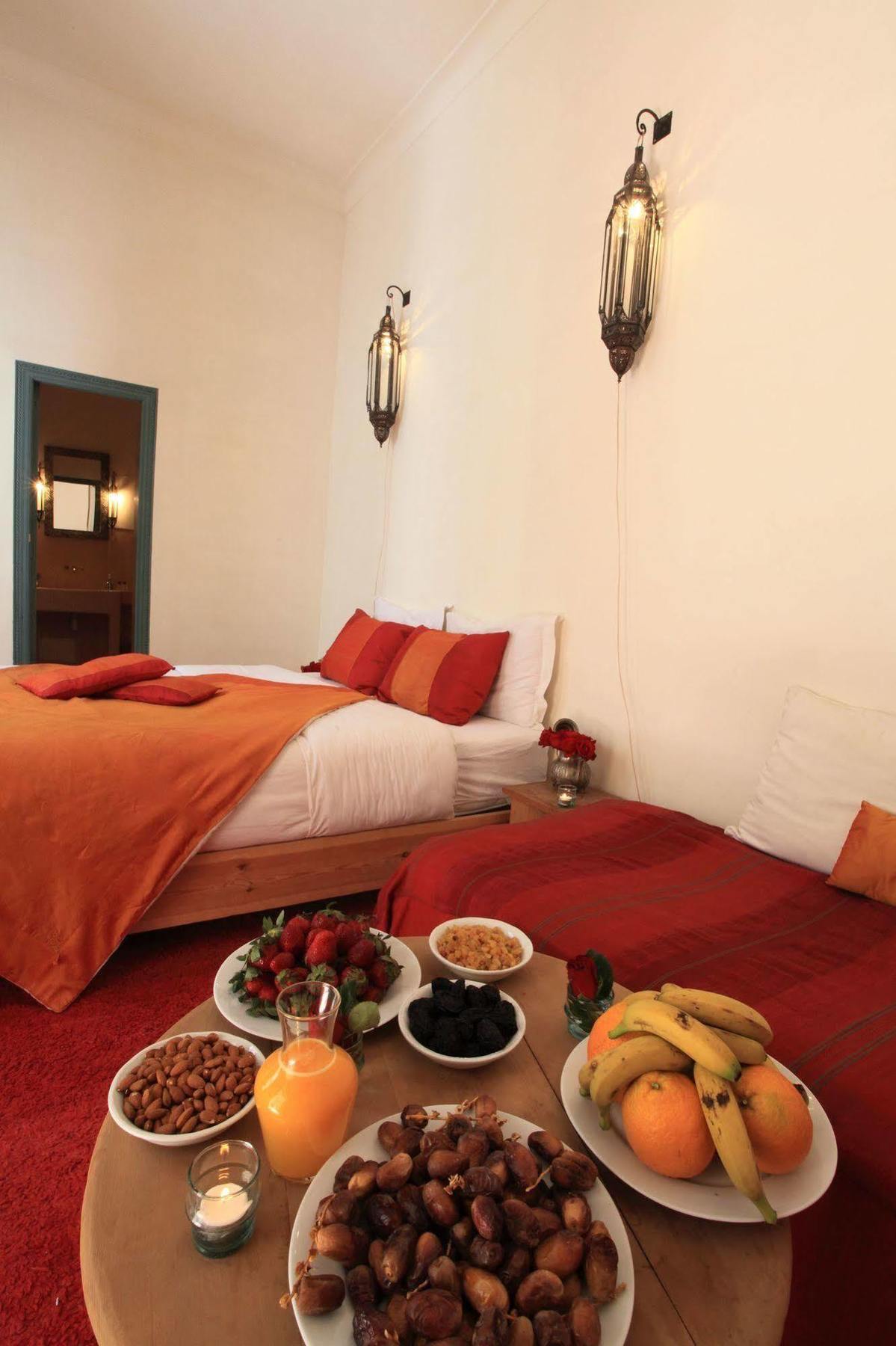 Dar Aicha En Exclusivité Casa vacanze *