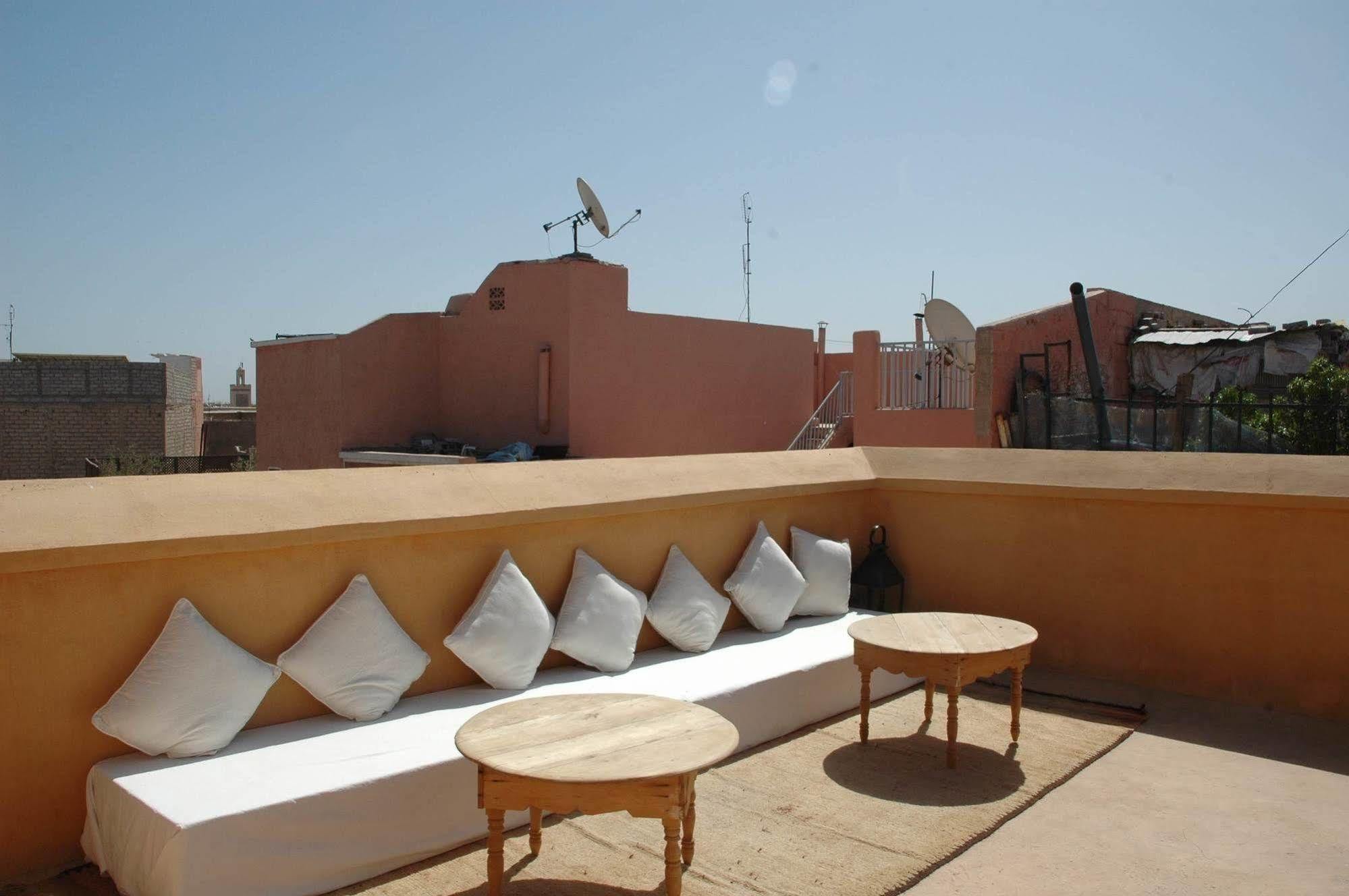 Casa vacanze Dar Aicha En Exclusivité *