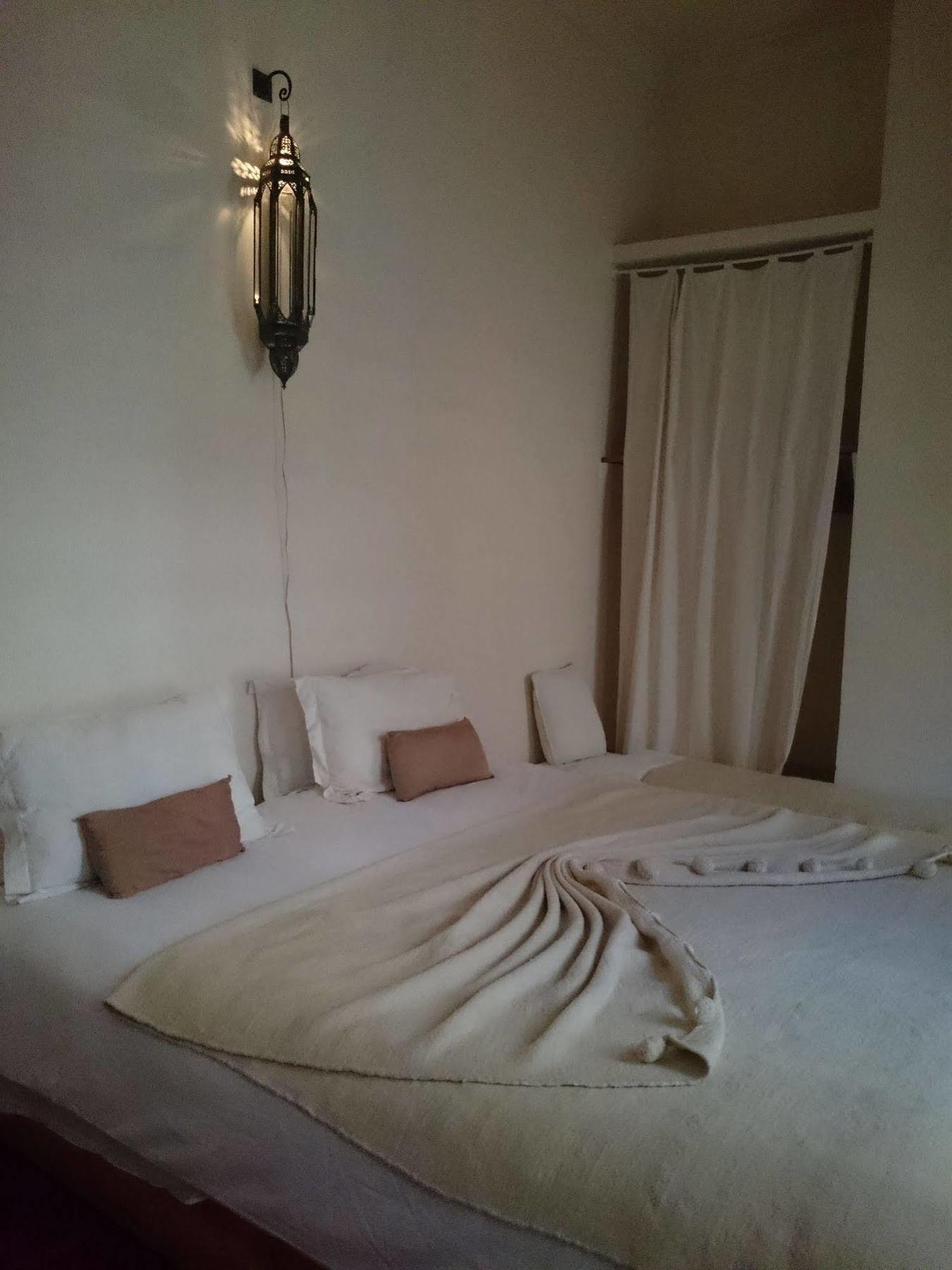 Casa vacanze Dar Aicha En Exclusivité *