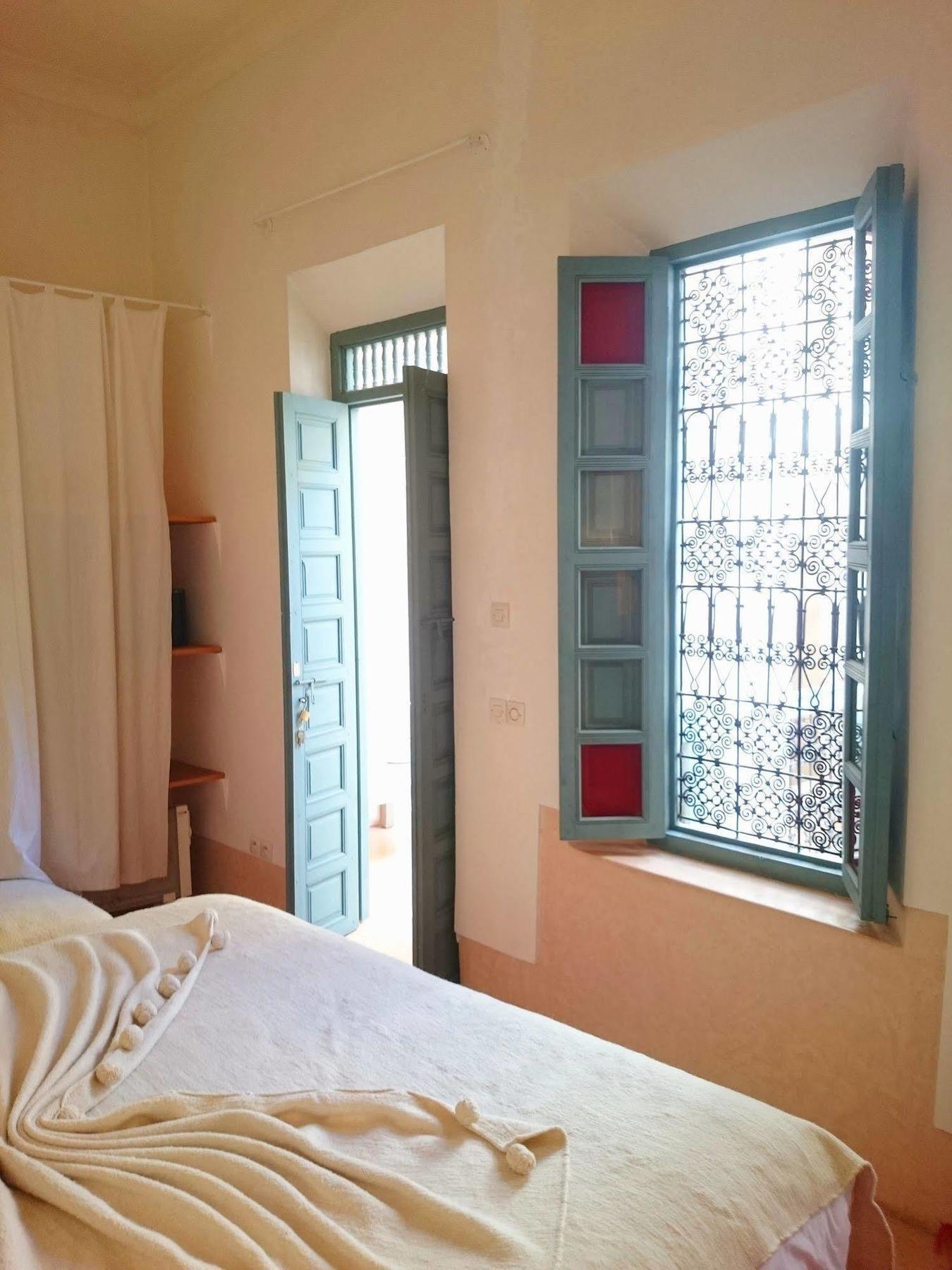Dar Aicha En Exclusivité Casa vacanze *