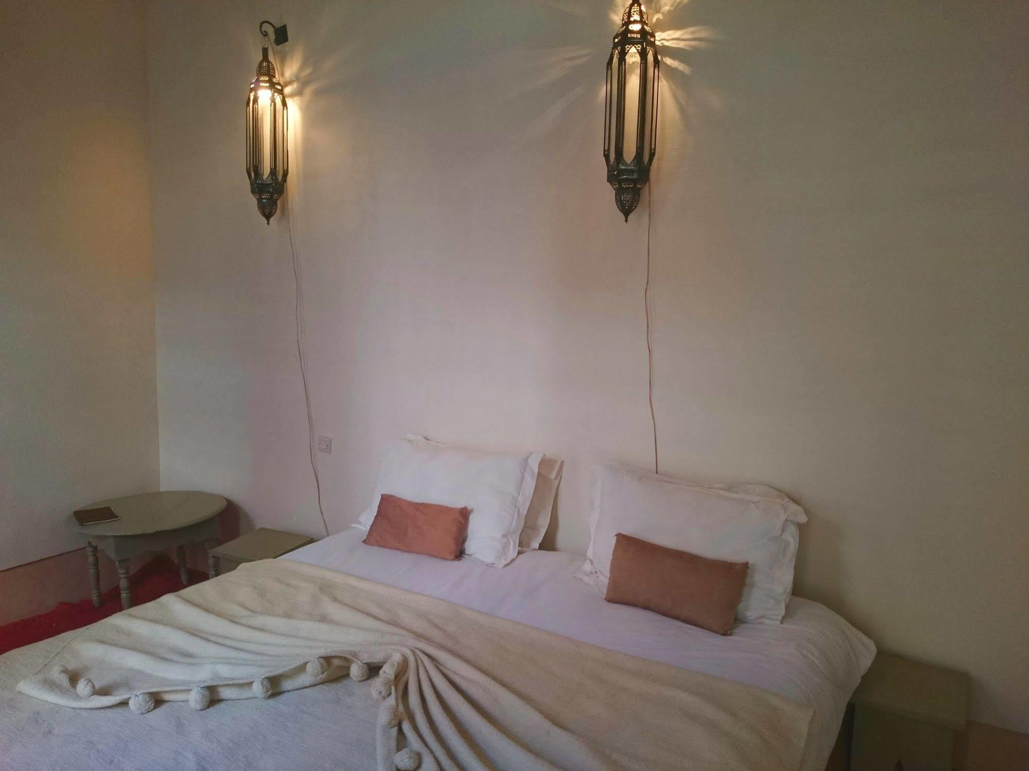 Сasa de vacaciones Dar Aicha En Exclusivité Marrakesh