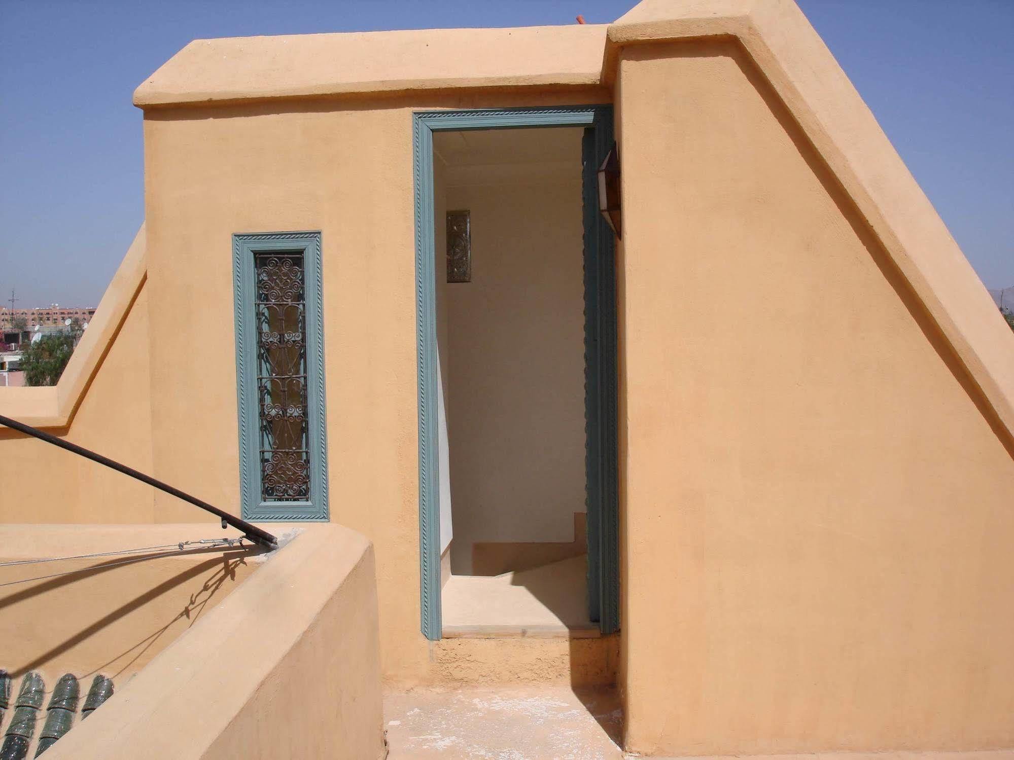 Casa vacanze Dar Aicha En Exclusivité Marrakesh