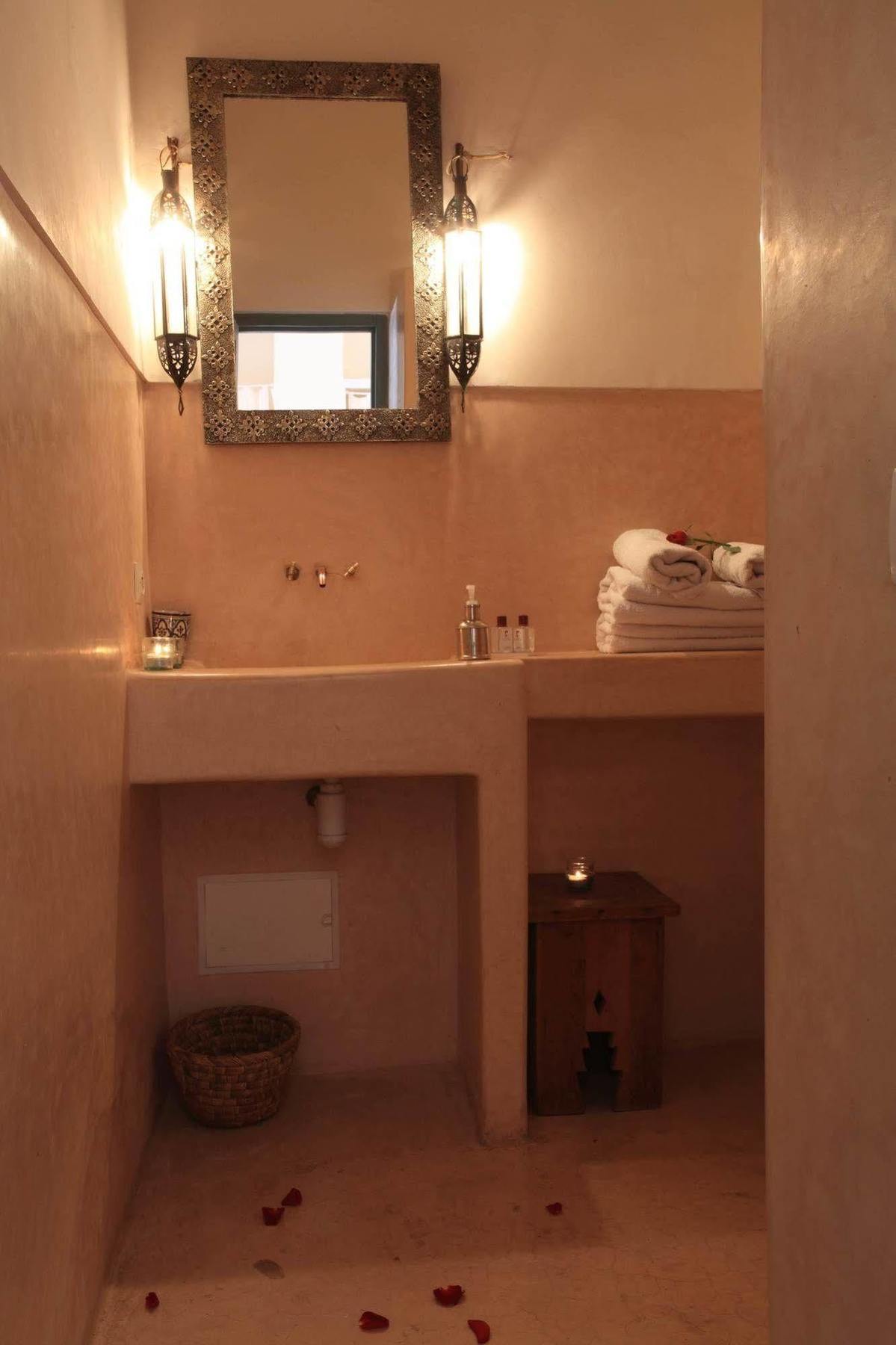 Dar Aicha En Exclusivité Casa vacanze *