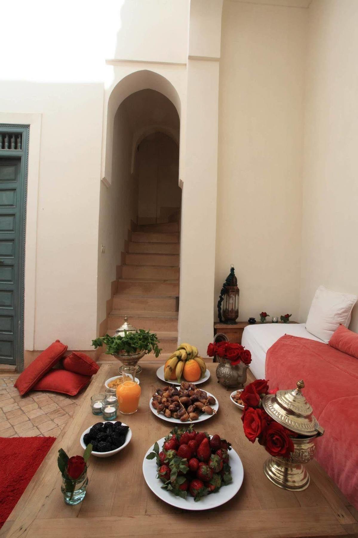 Casa vacanze Dar Aicha En Exclusivité Marrakesh