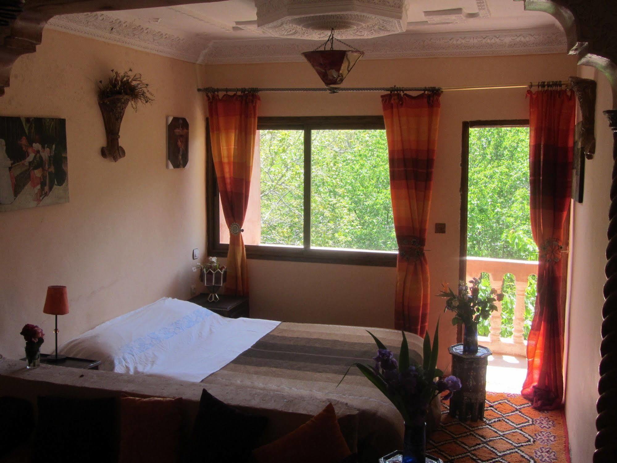 Dar Tighoula Bed & Breakfast Marrakesh