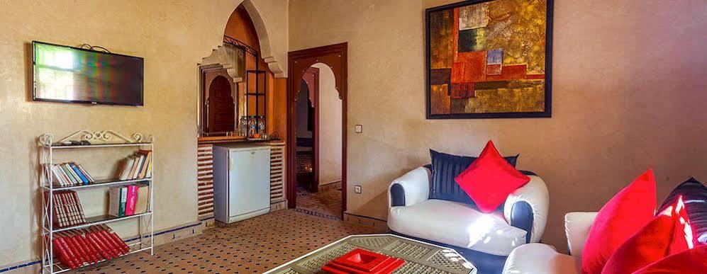 Alounsse Hotel