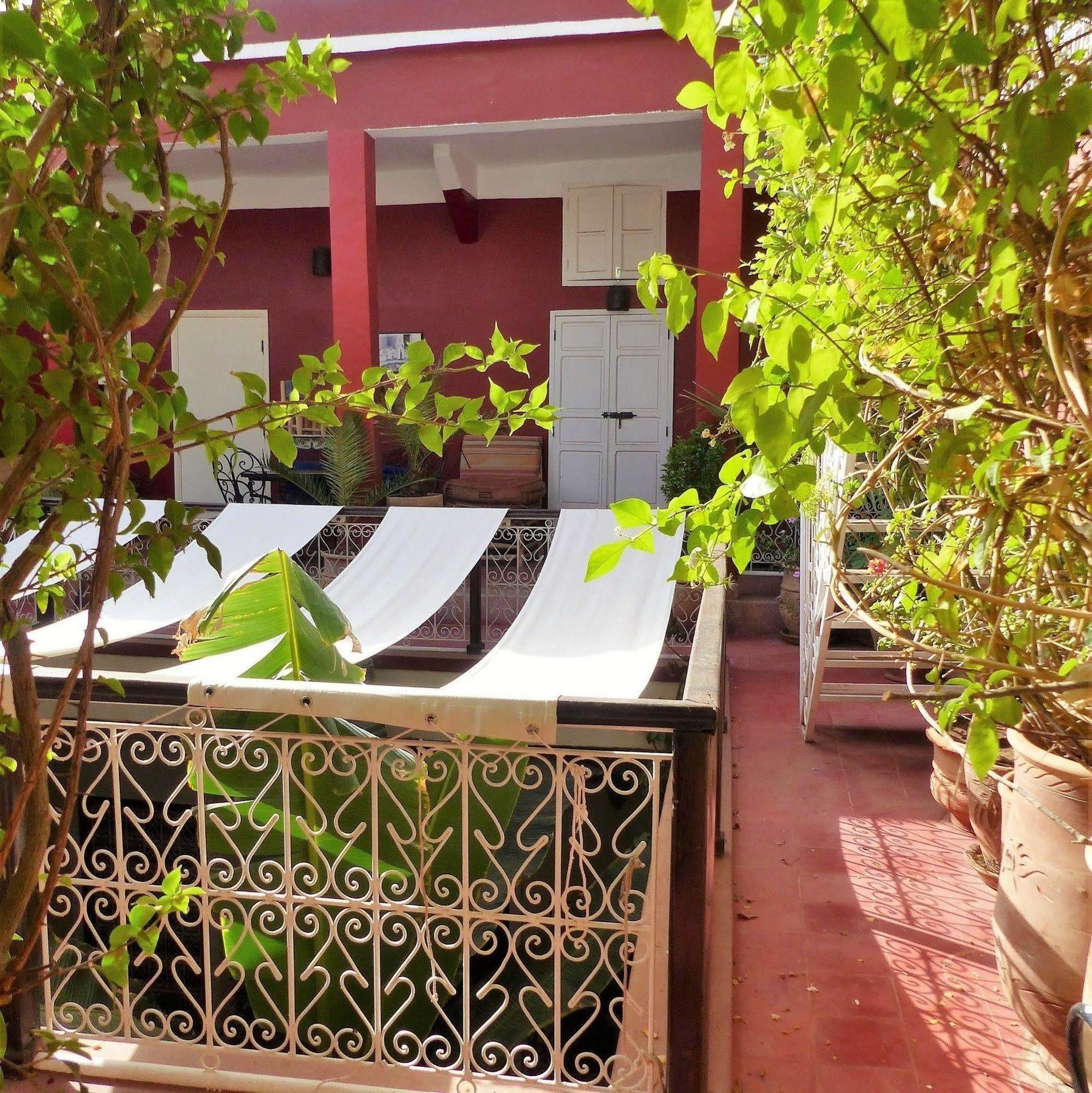Marhbabikoum 3* Marrakesch