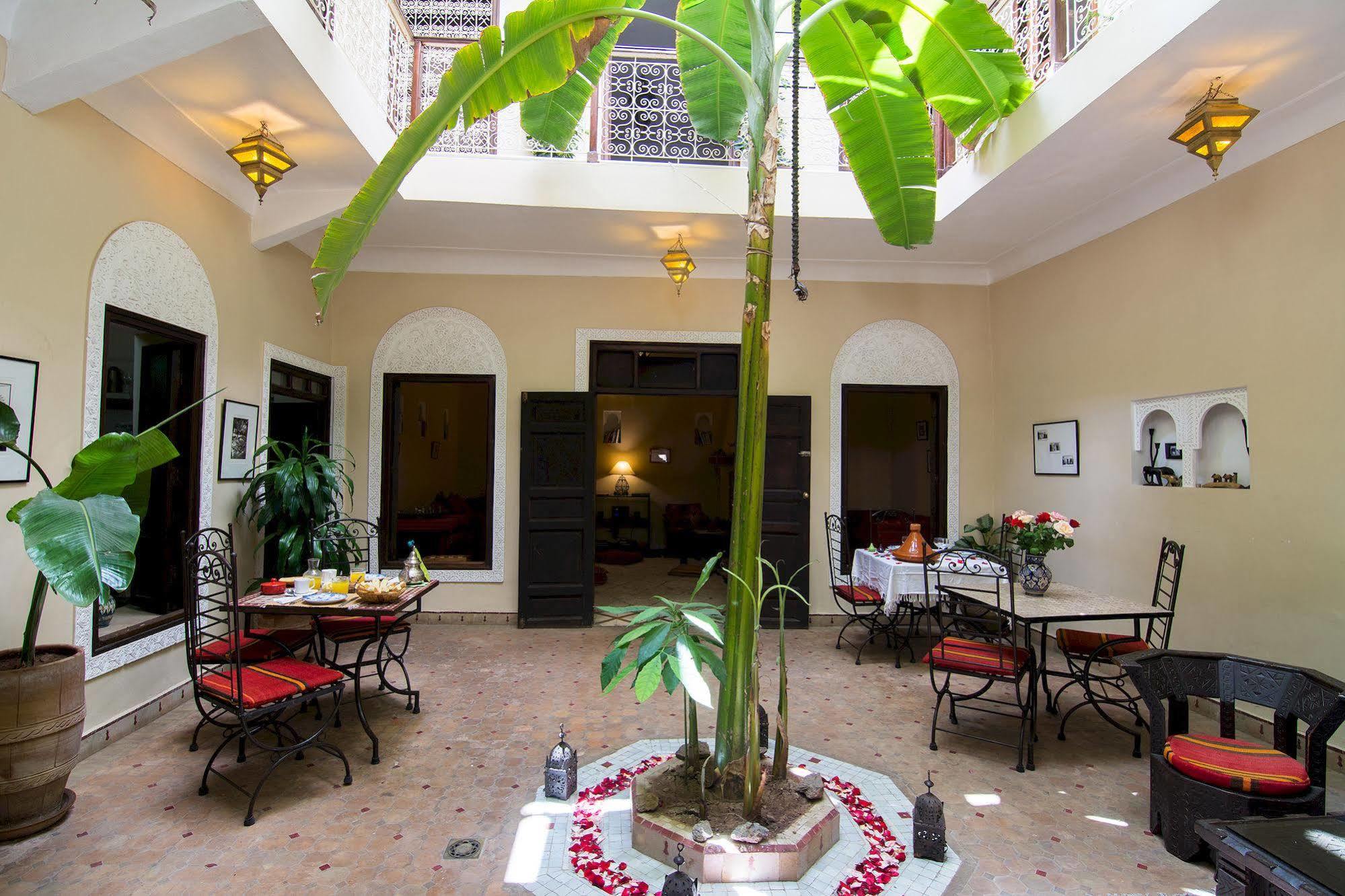 Marhbabikoum 3* Marrakesch