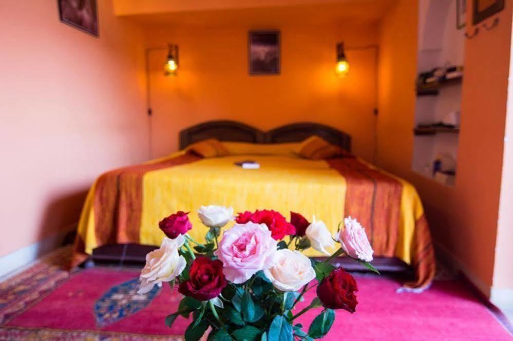 Riad Marhbabikoum Marrakesch