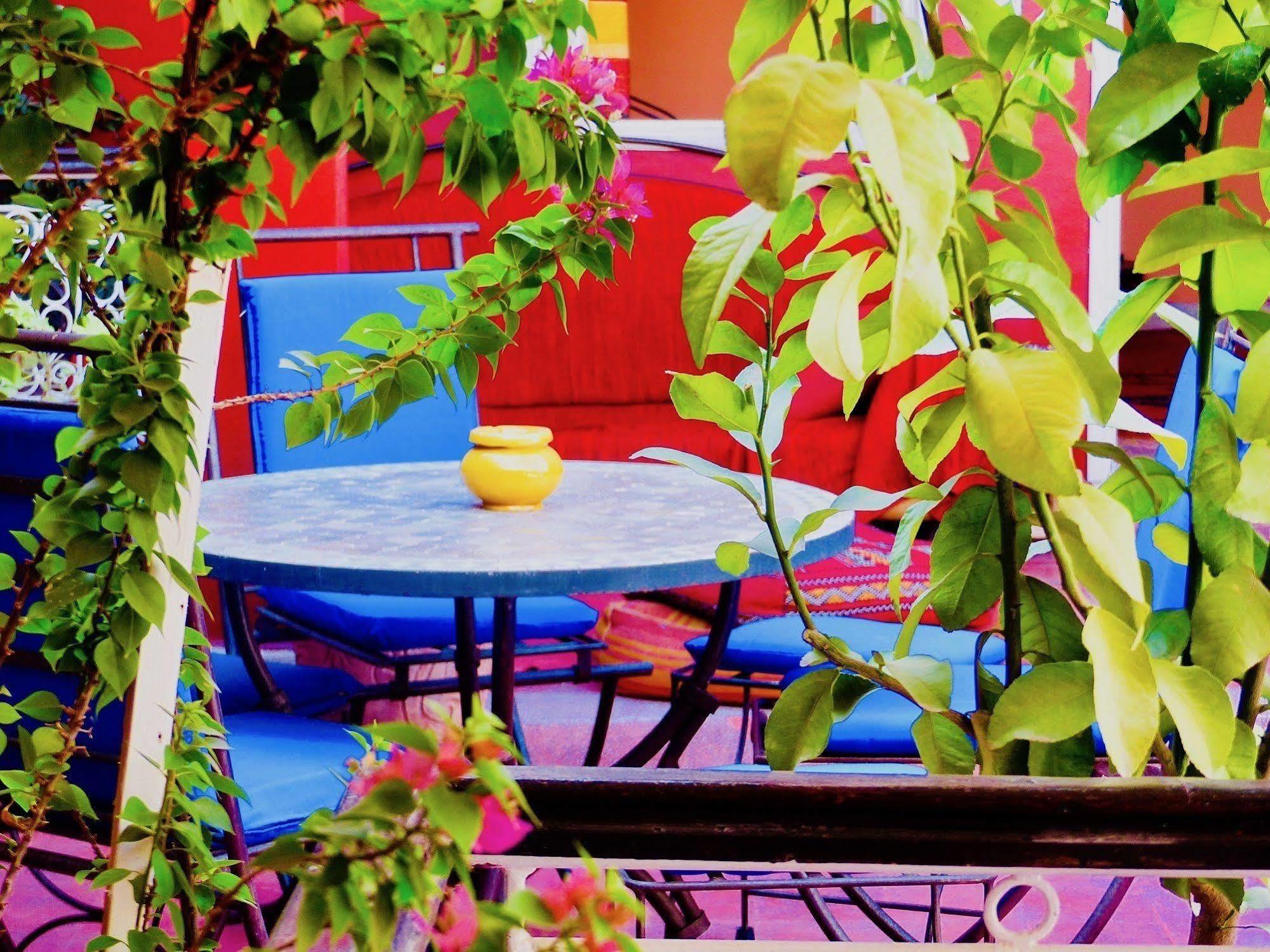 Marhbabikoum 3* Marrakesch