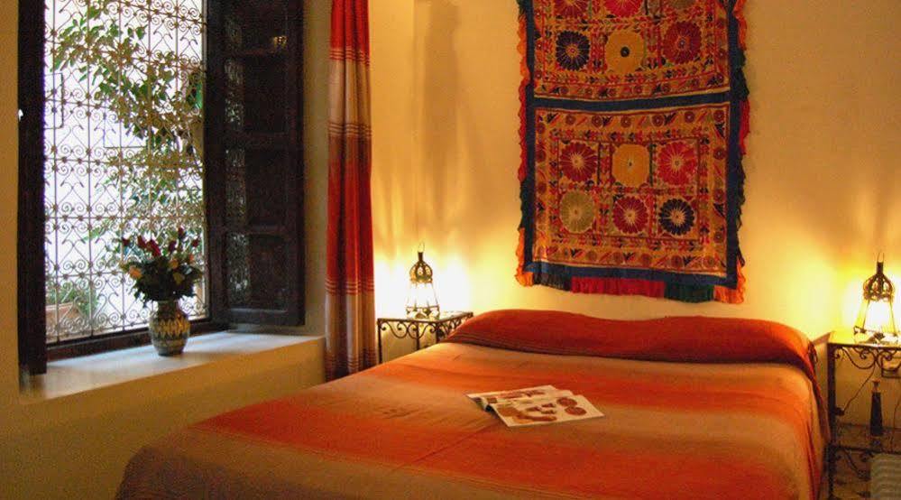 Marhbabikoum 3* Marrakesch