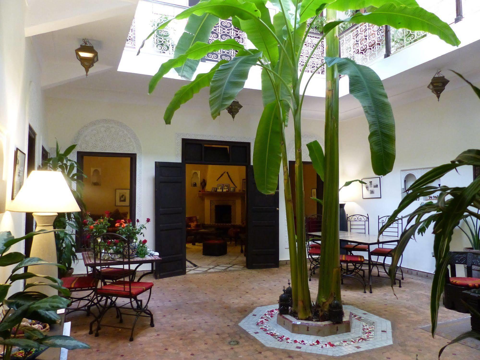 Marhbabikoum Marrakesch