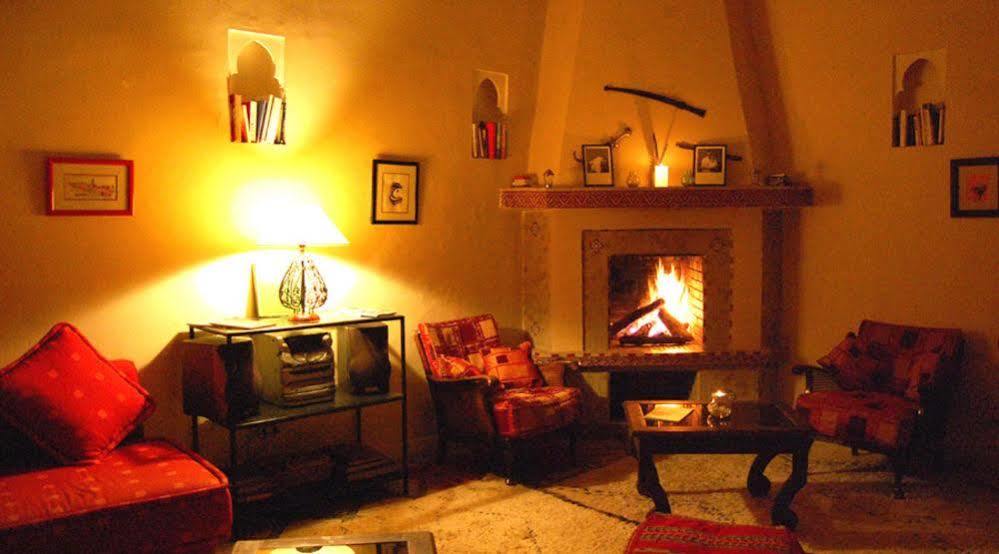 Riad Marhbabikoum Marrakesch
