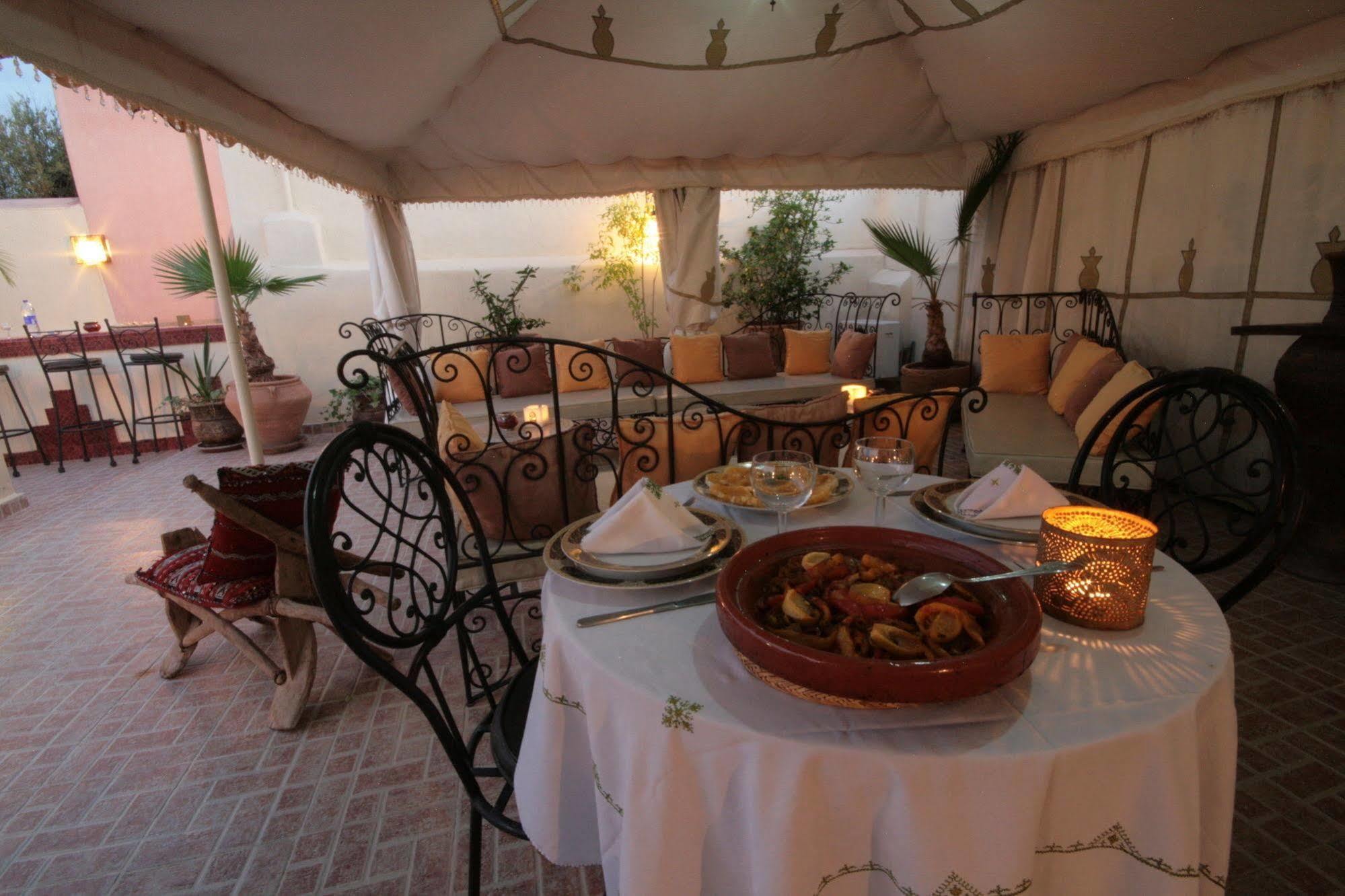 Khadija 3* Marrakesh