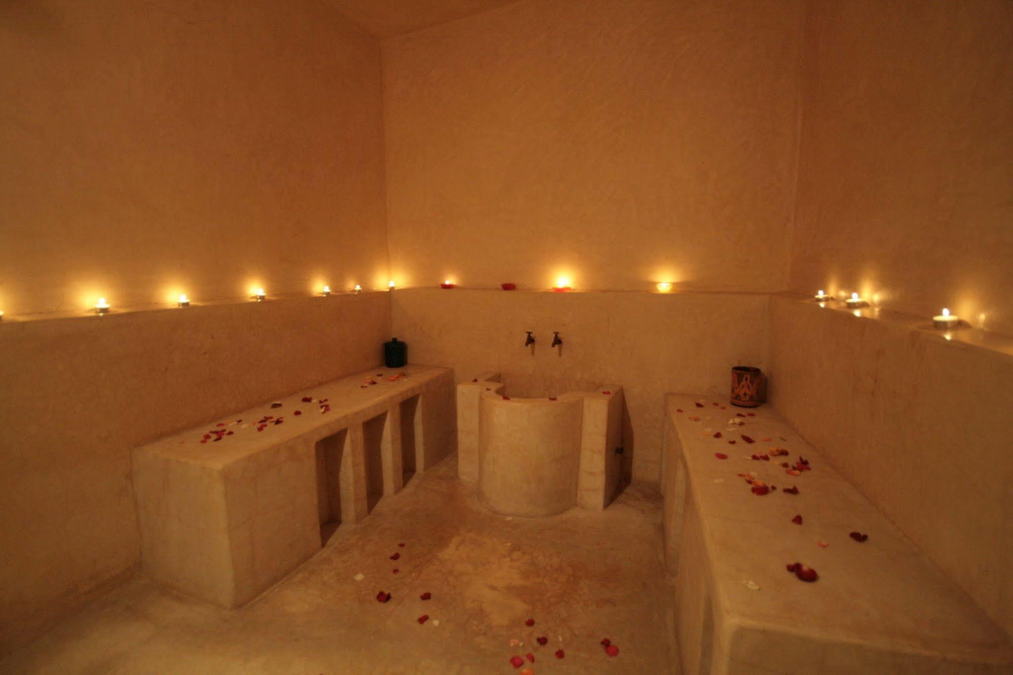 Khadija Riad Marrakesh