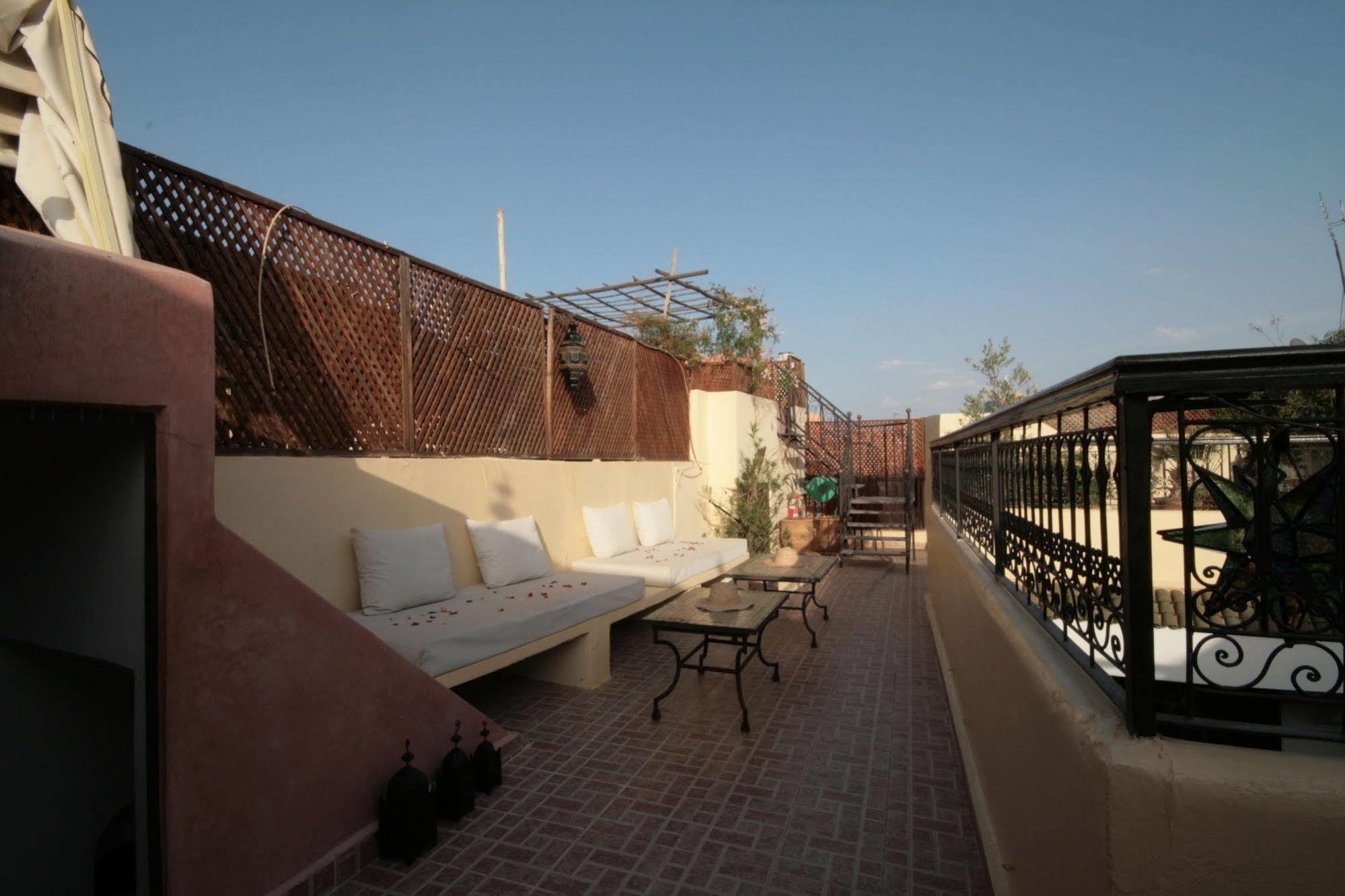 Khadija Marrakesh