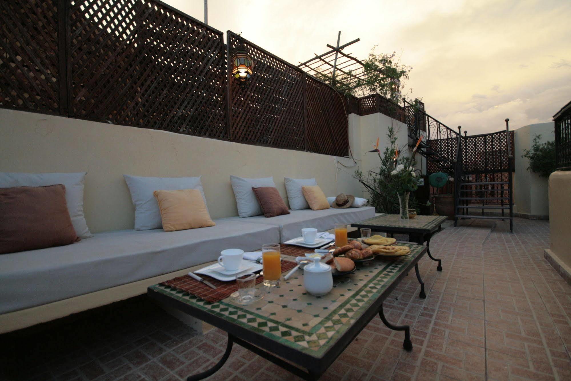 Khadija 3* Marrakesh