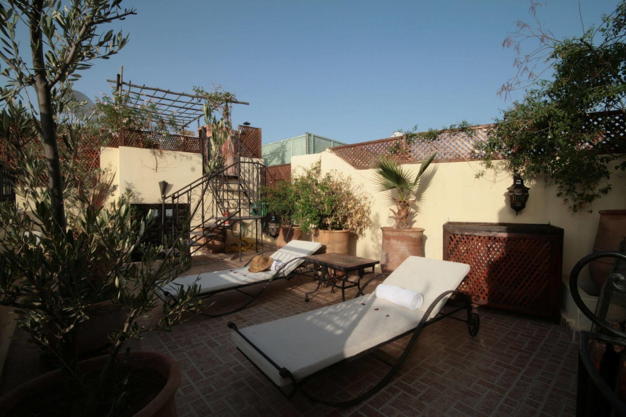 Riad Khadija