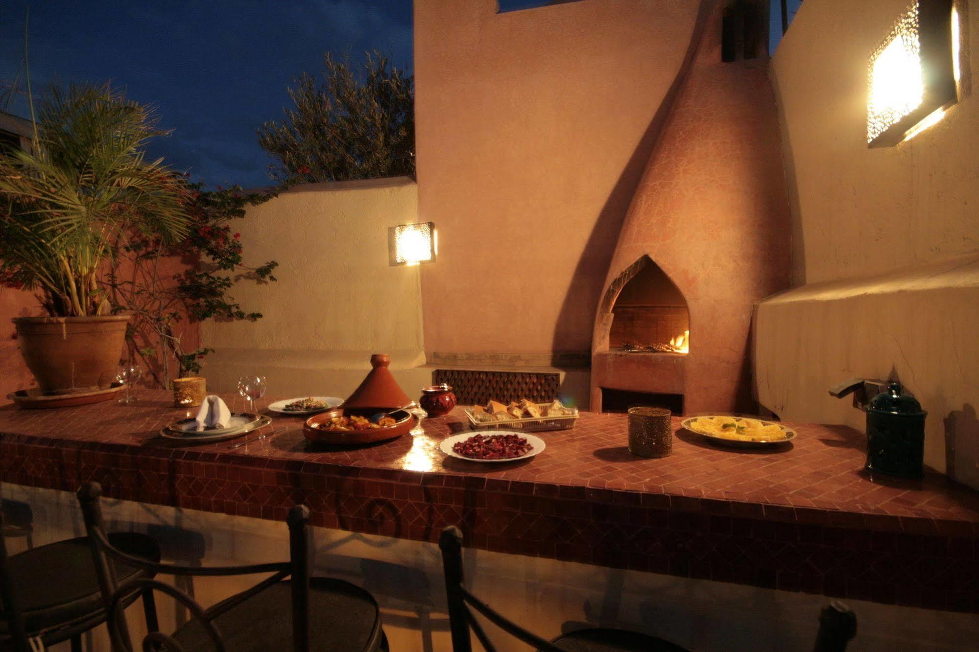 Riad Khadija 3*