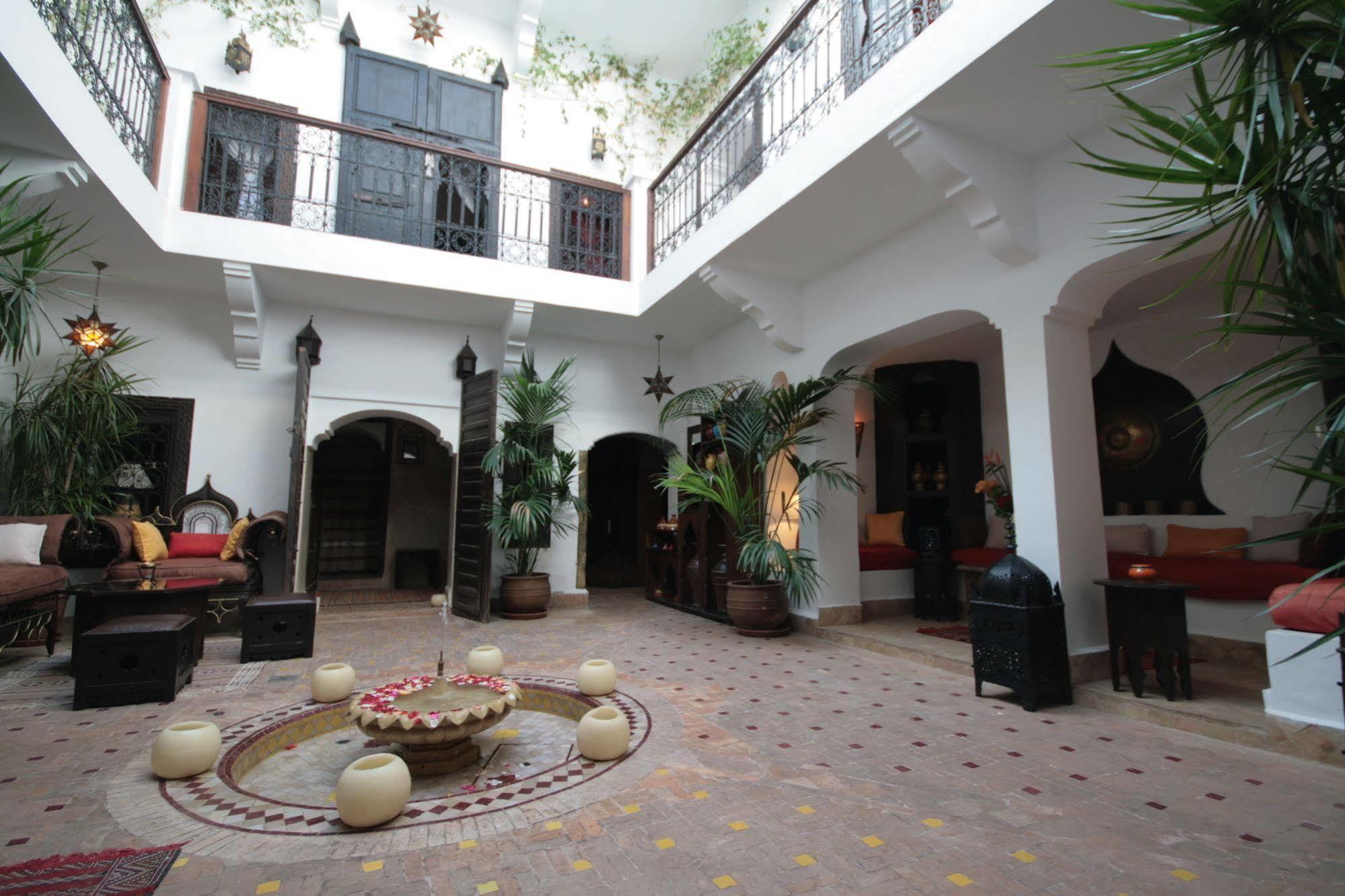 Riad Khadija 3*