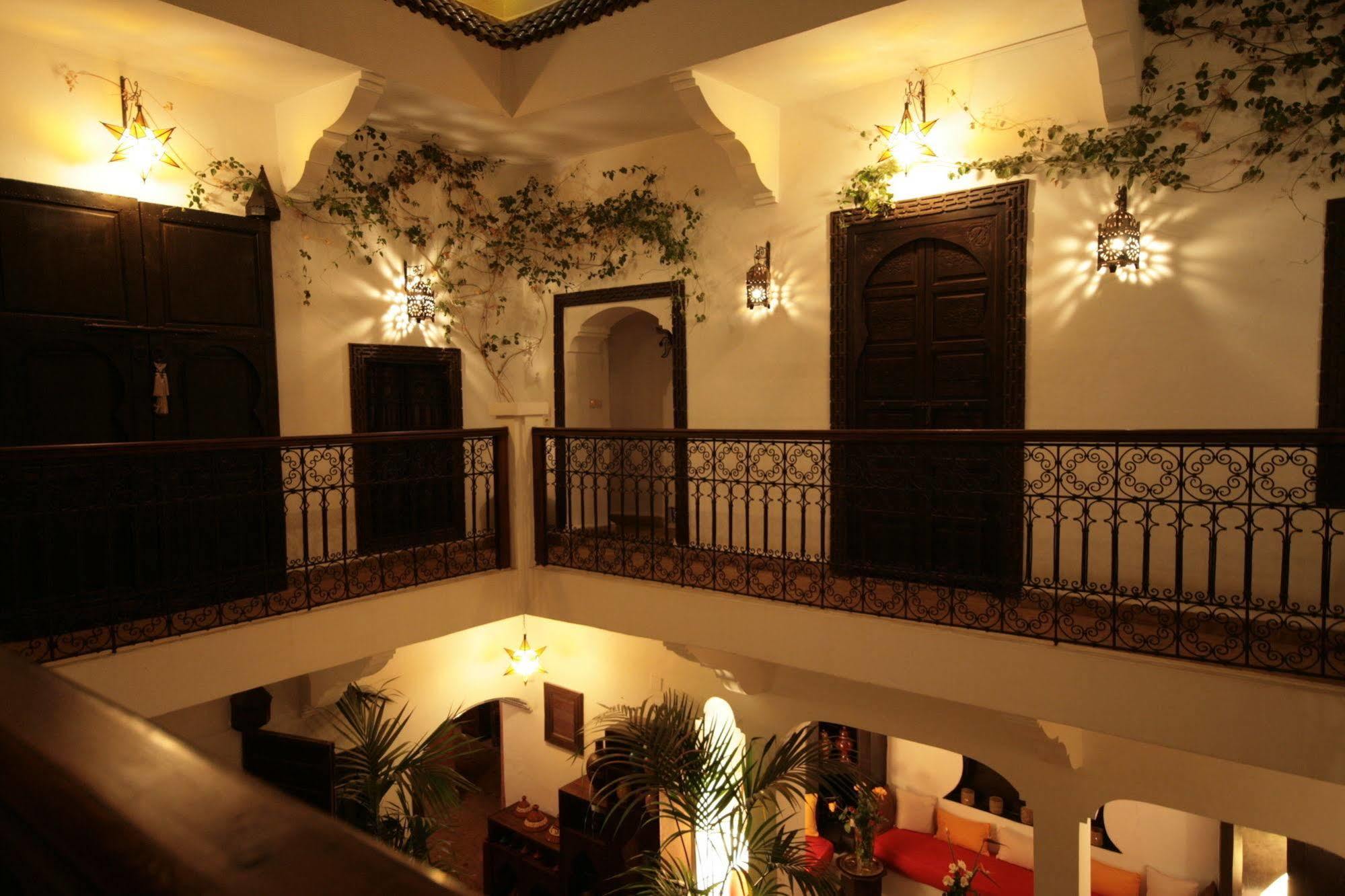 Khadija 3* Marrakesh